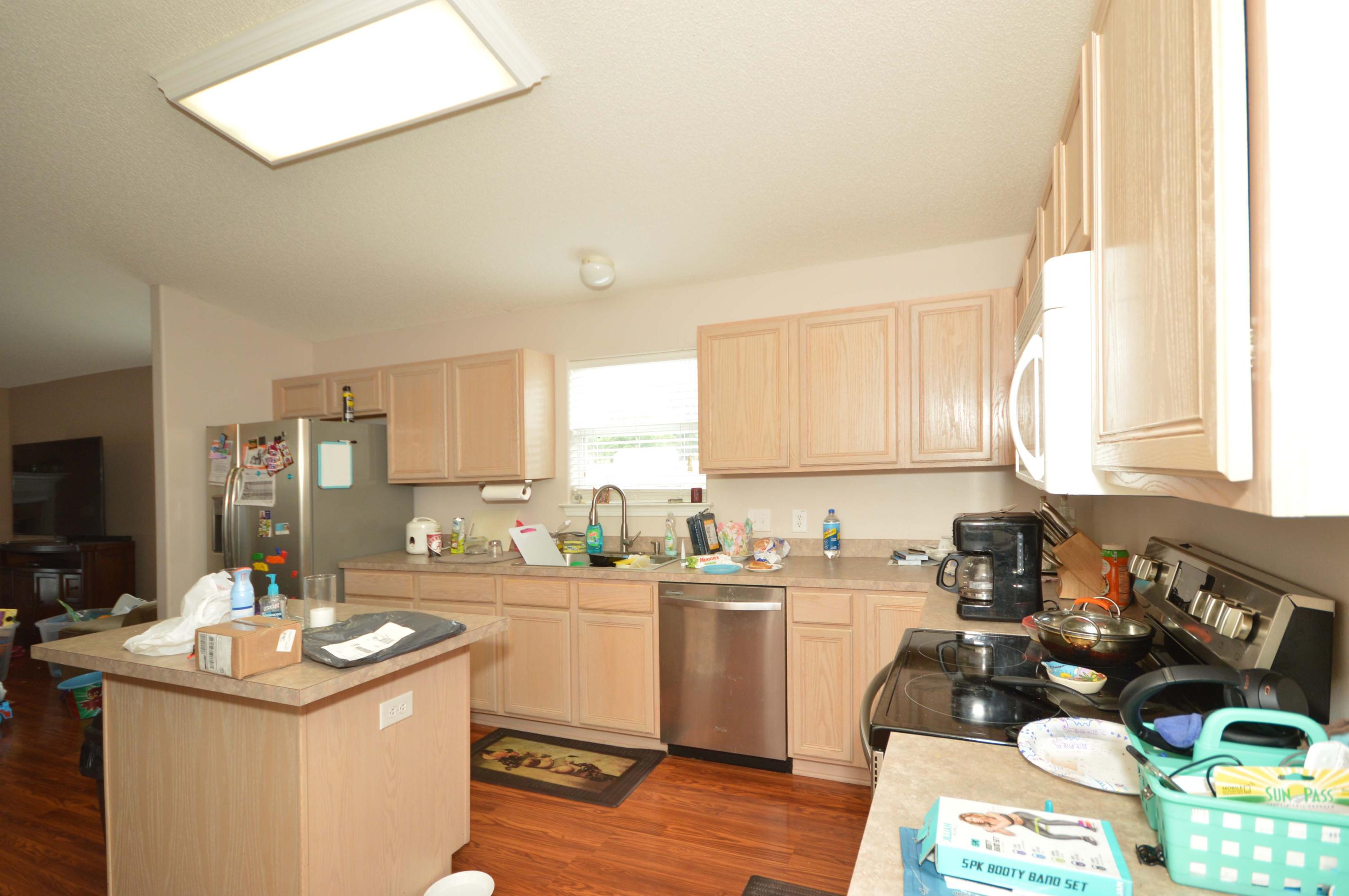 HIDDEN SHORES - Residential