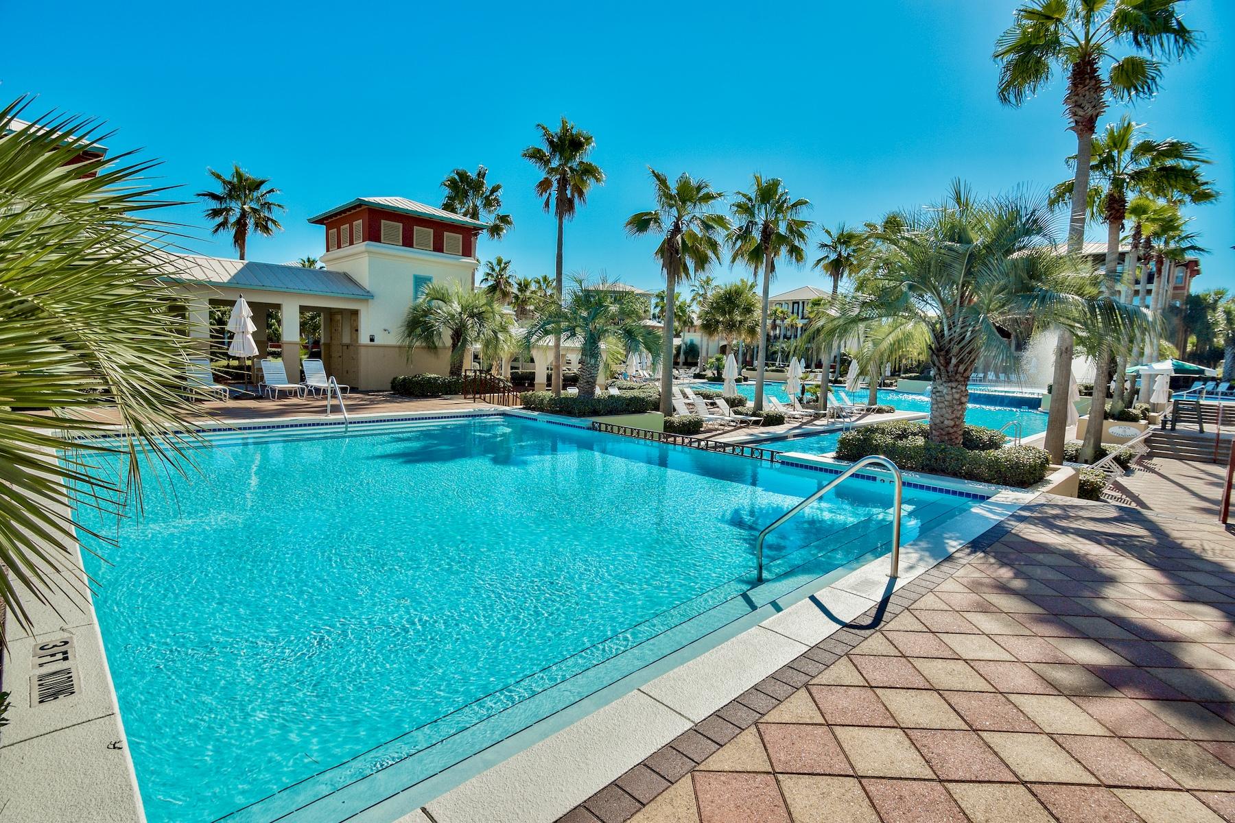 SEACREST BEACH PH 7 - Residential