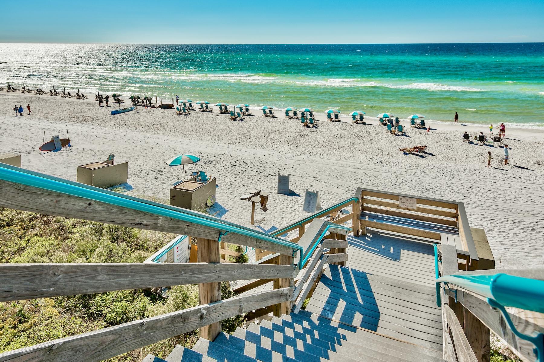 SEACREST BEACH PH 7 - Residential