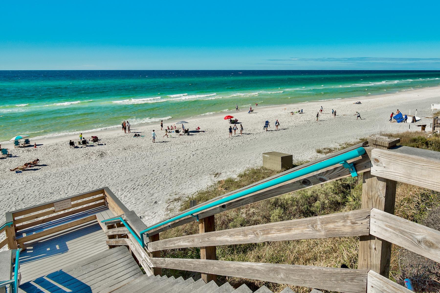 SEACREST BEACH PH 7 - Residential