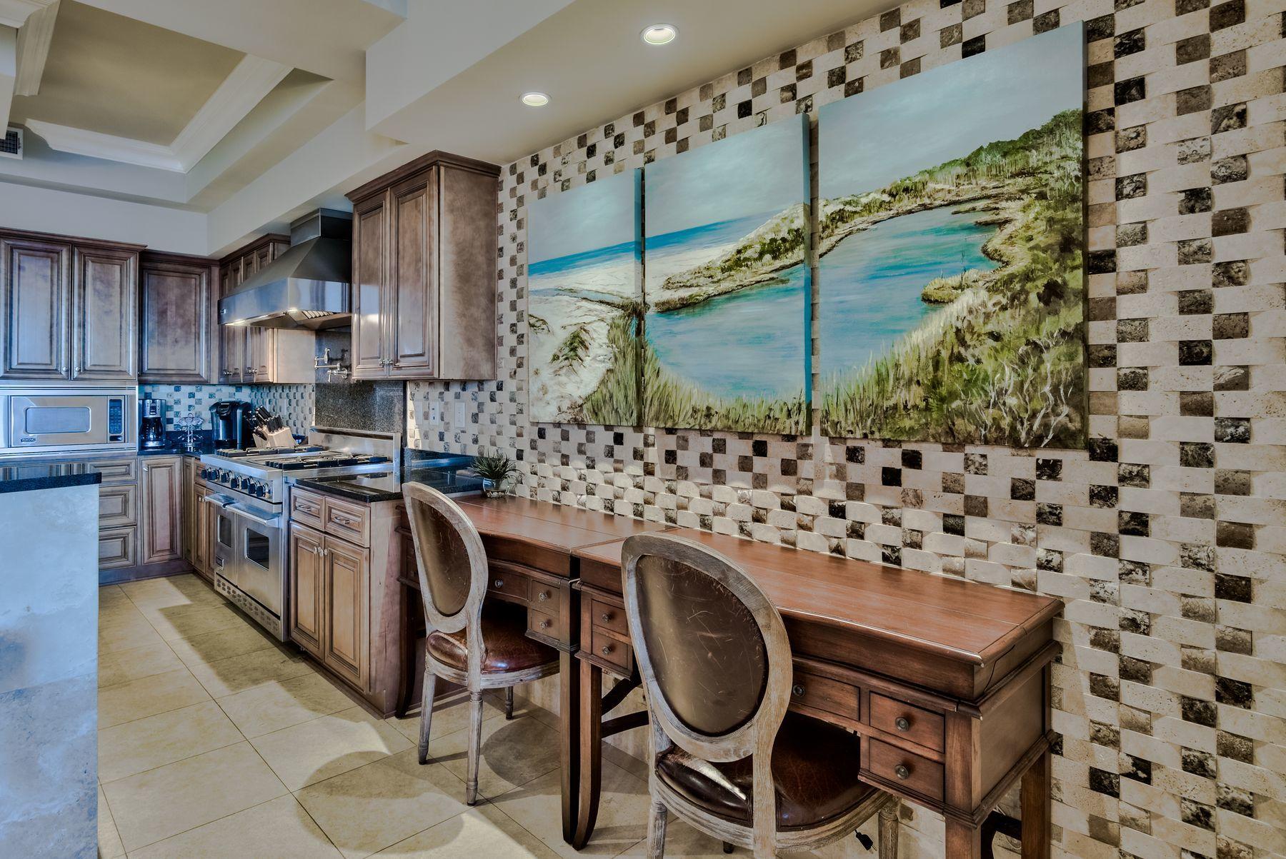 SANCTUARY BY THE SEA CONDO - Residential