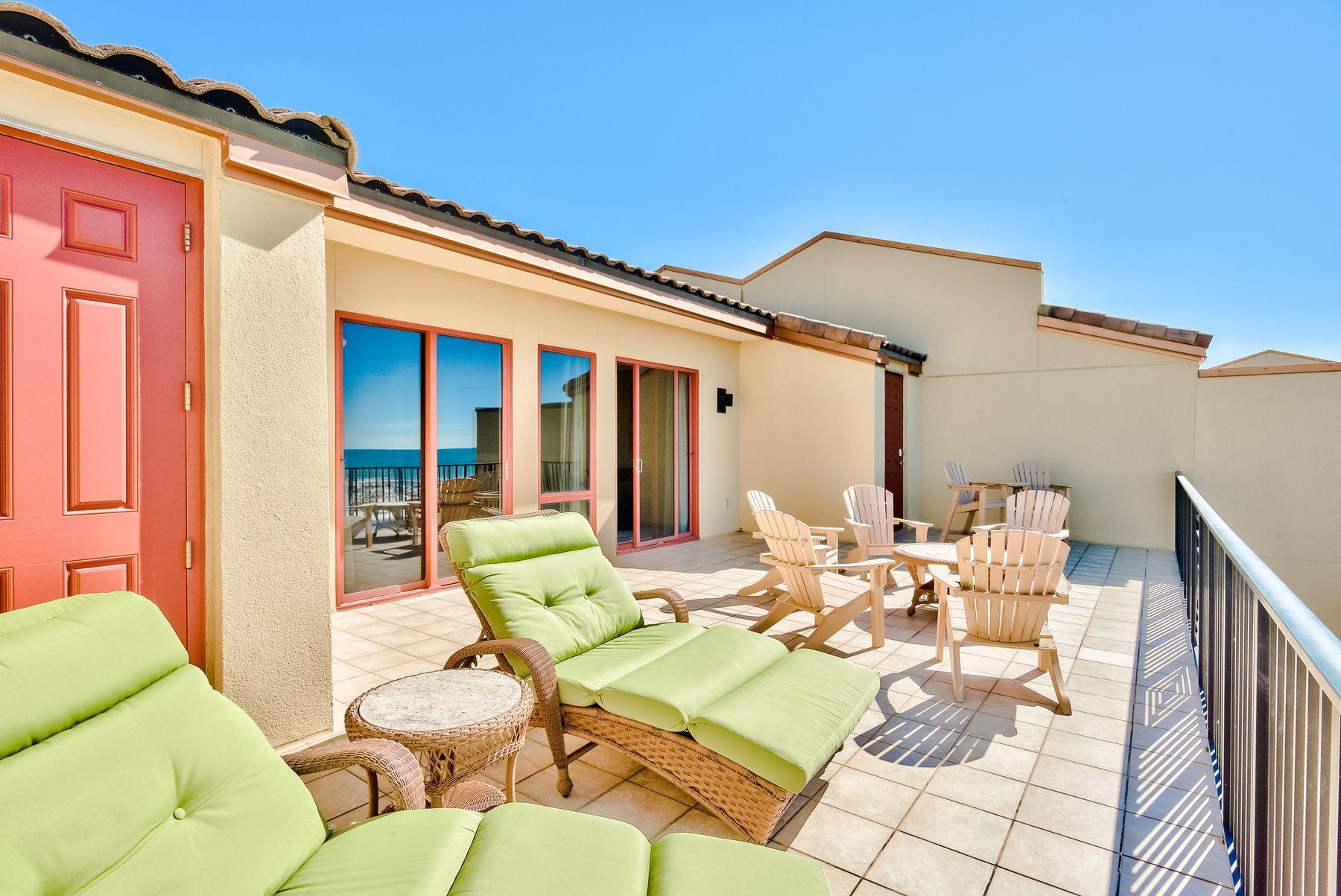 SANCTUARY BY THE SEA CONDO - Residential
