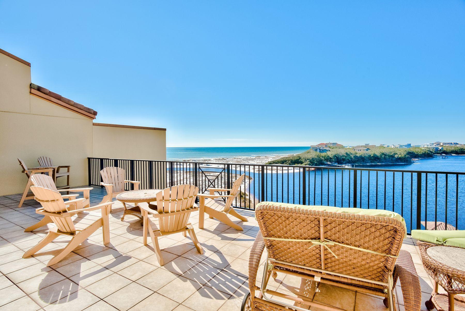 SANCTUARY BY THE SEA CONDO - Residential