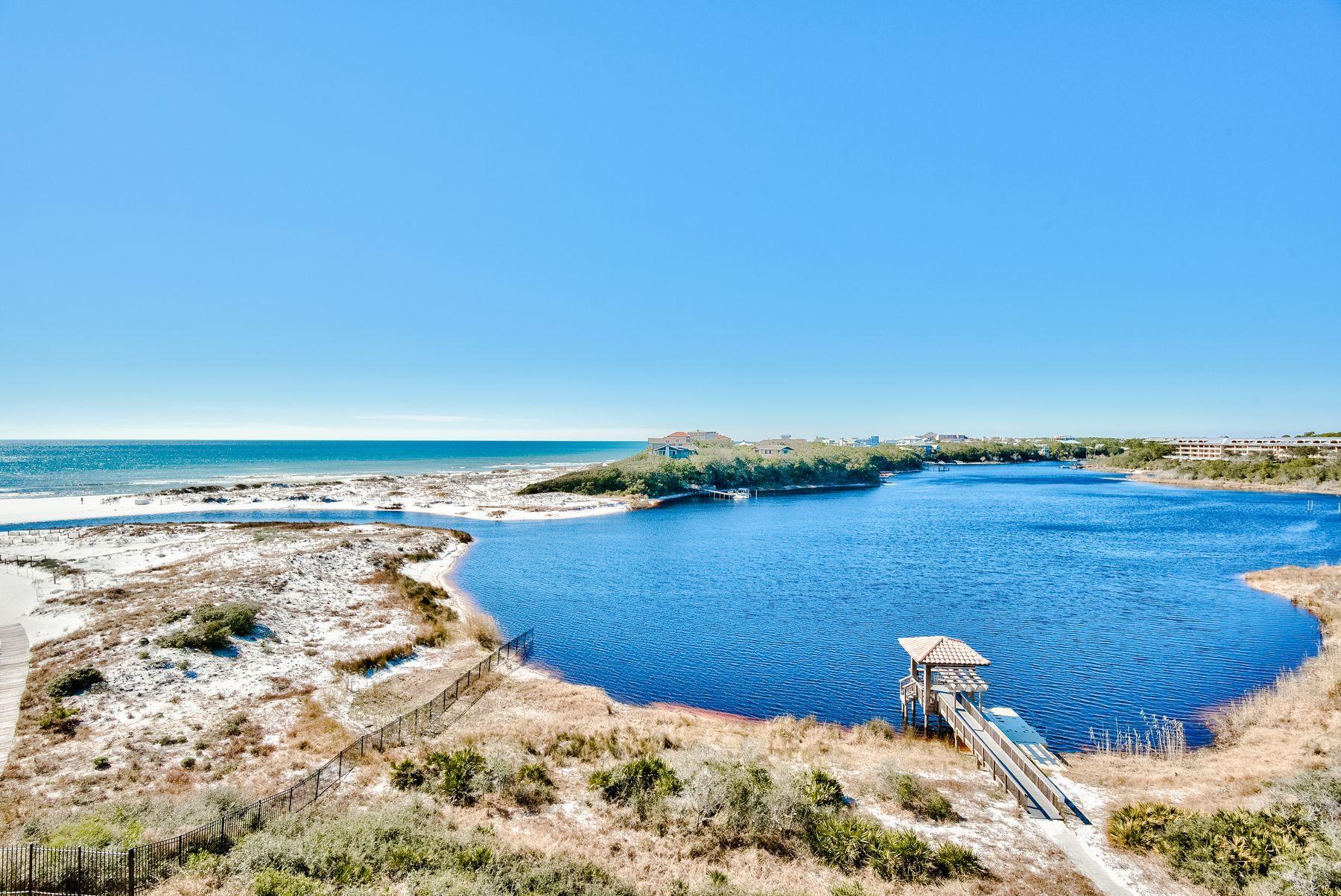 SANCTUARY BY THE SEA CONDO - Residential