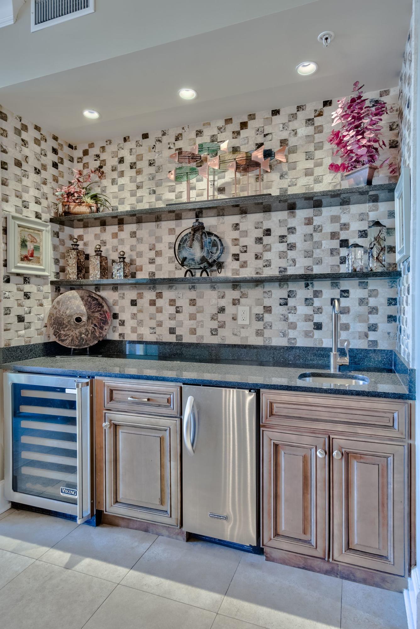 SANCTUARY BY THE SEA CONDO - Residential