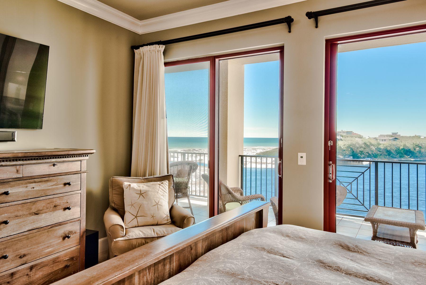 SANCTUARY BY THE SEA CONDO - Residential