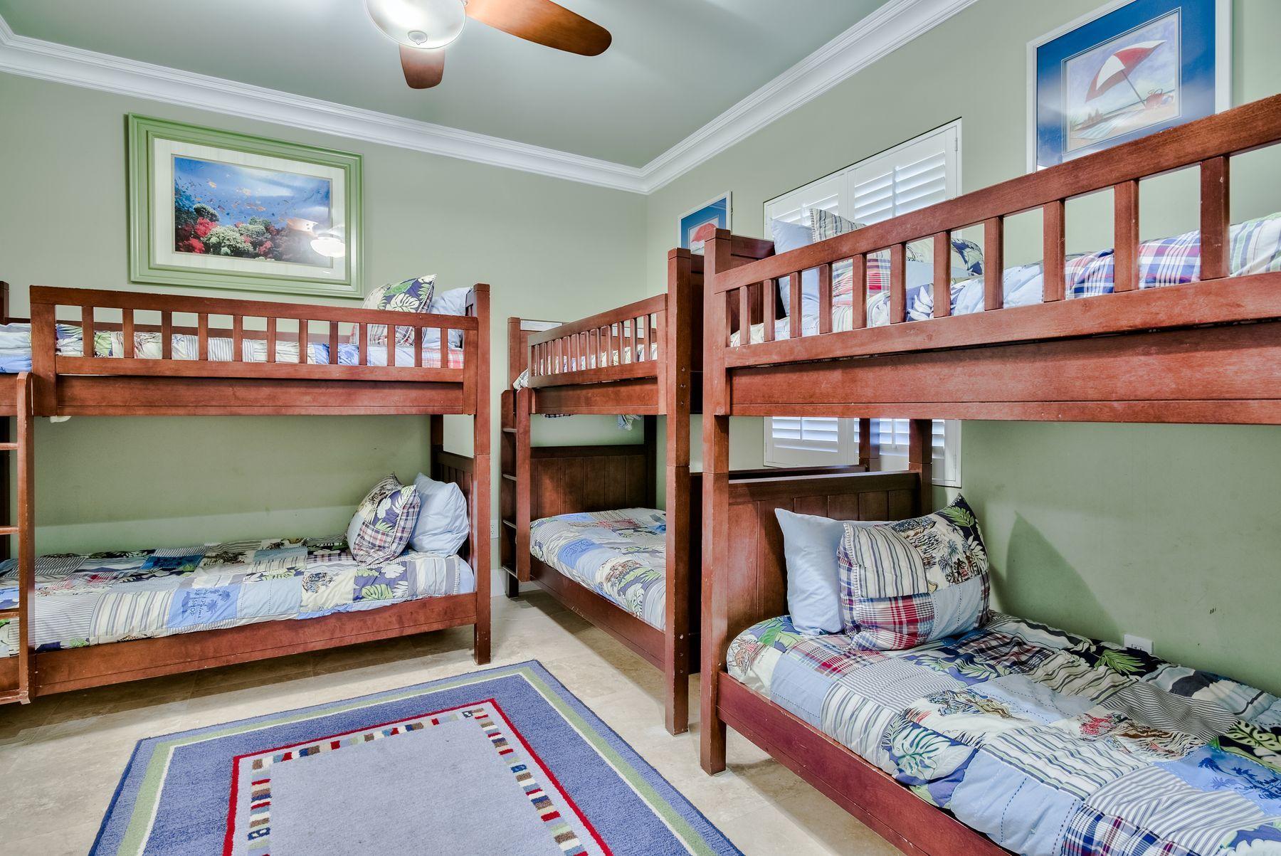 SANCTUARY BY THE SEA CONDO - Residential