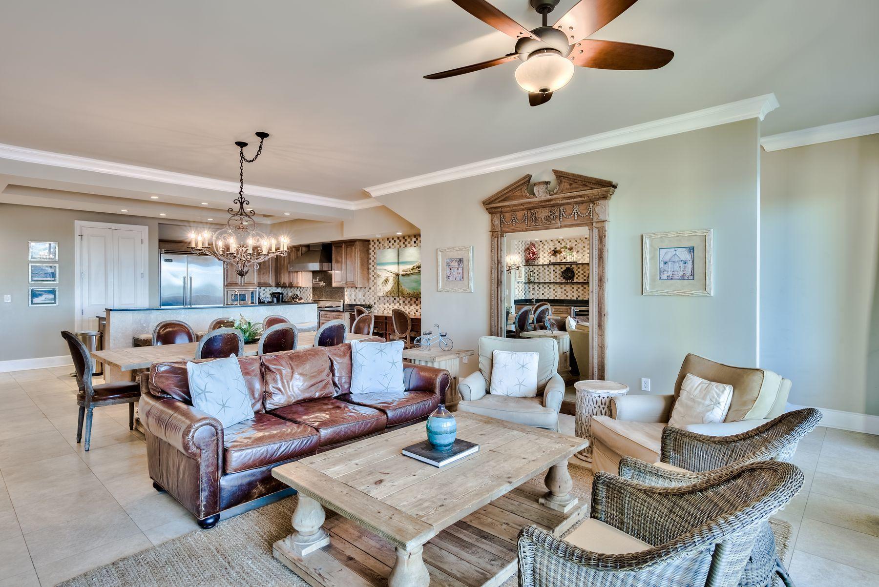 SANCTUARY BY THE SEA CONDO - Residential