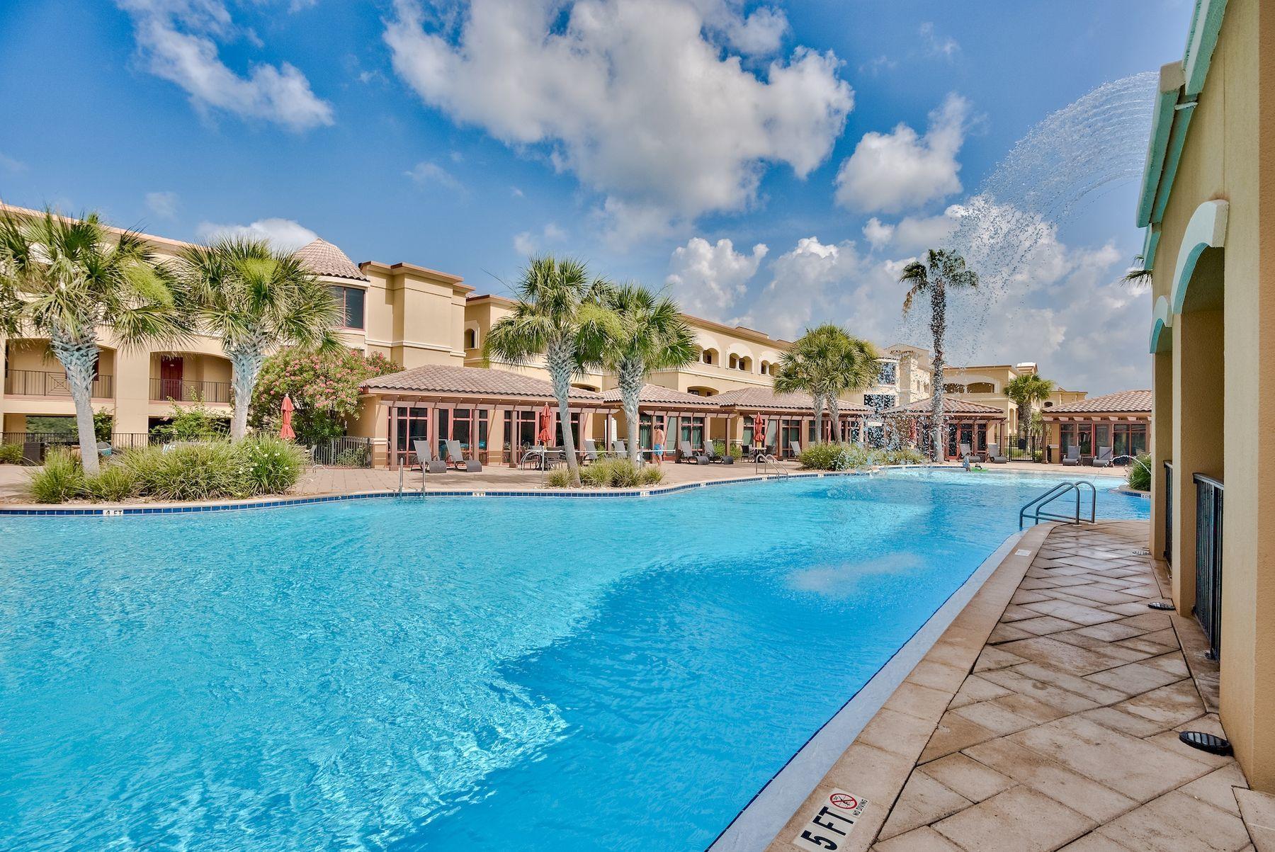 SANCTUARY BY THE SEA CONDO - Residential