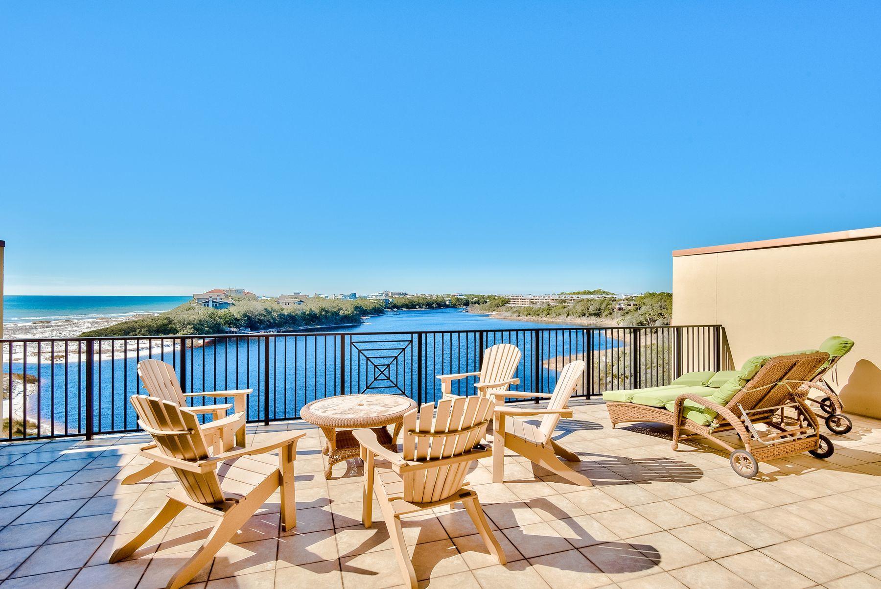 SANCTUARY BY THE SEA CONDO - Residential