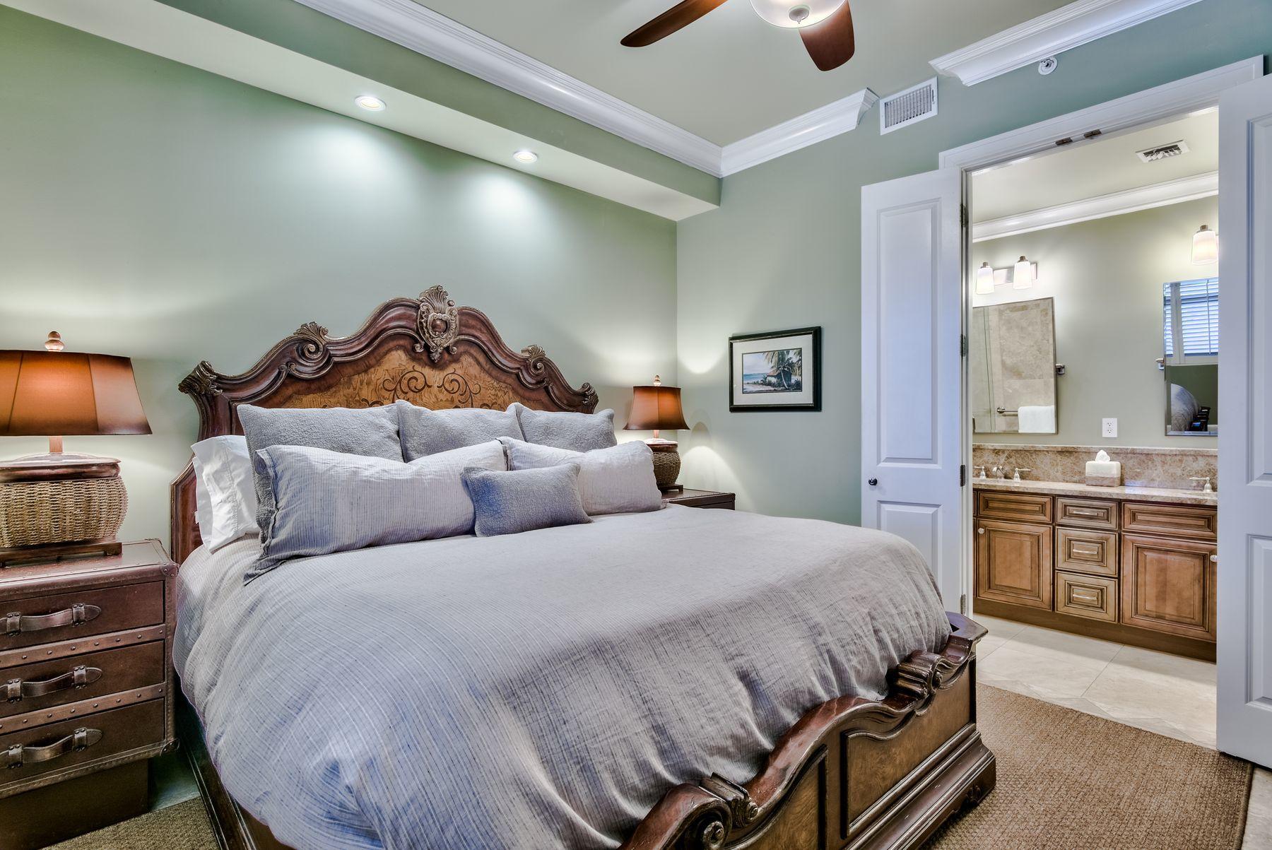 SANCTUARY BY THE SEA CONDO - Residential