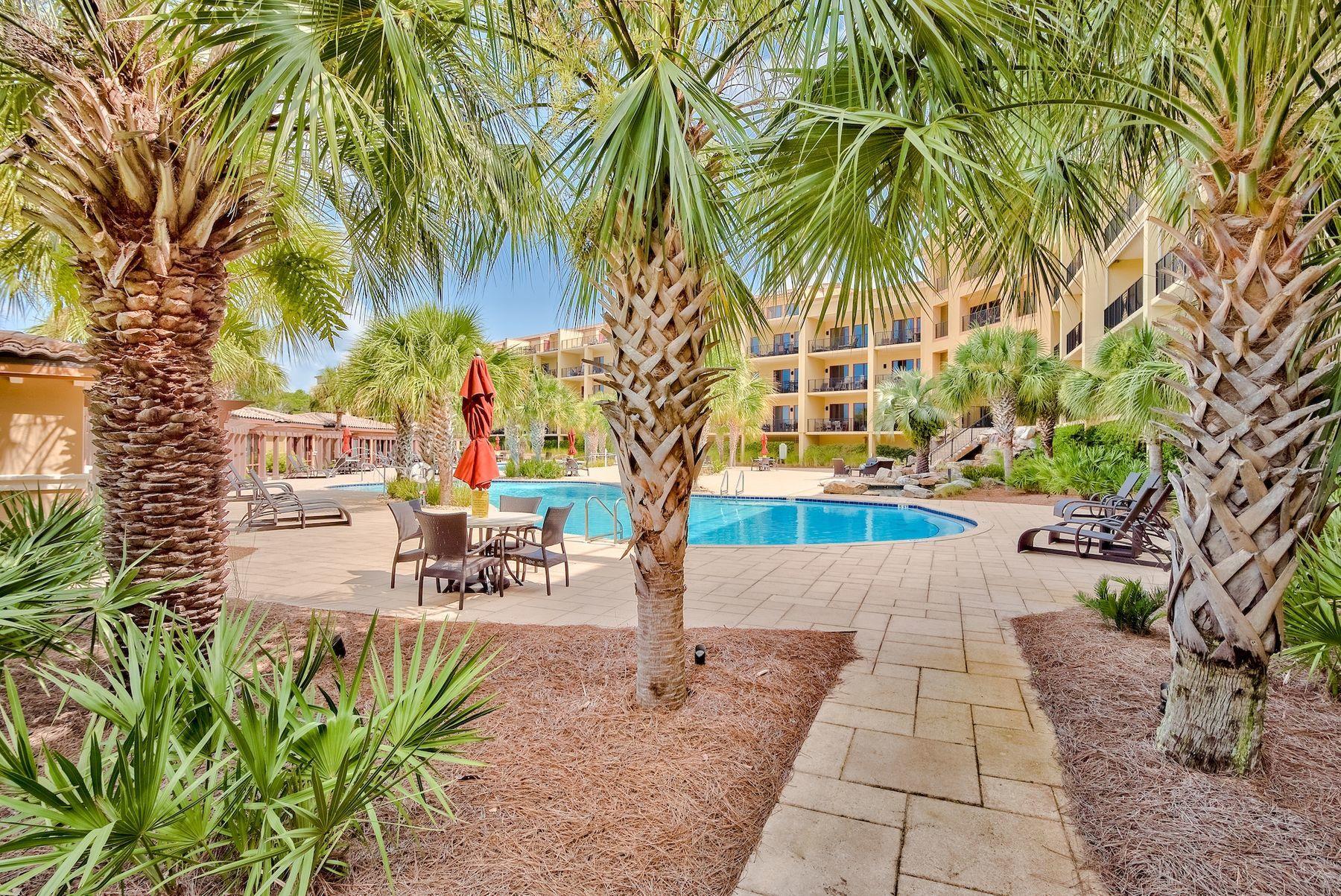 SANCTUARY BY THE SEA CONDO - Residential