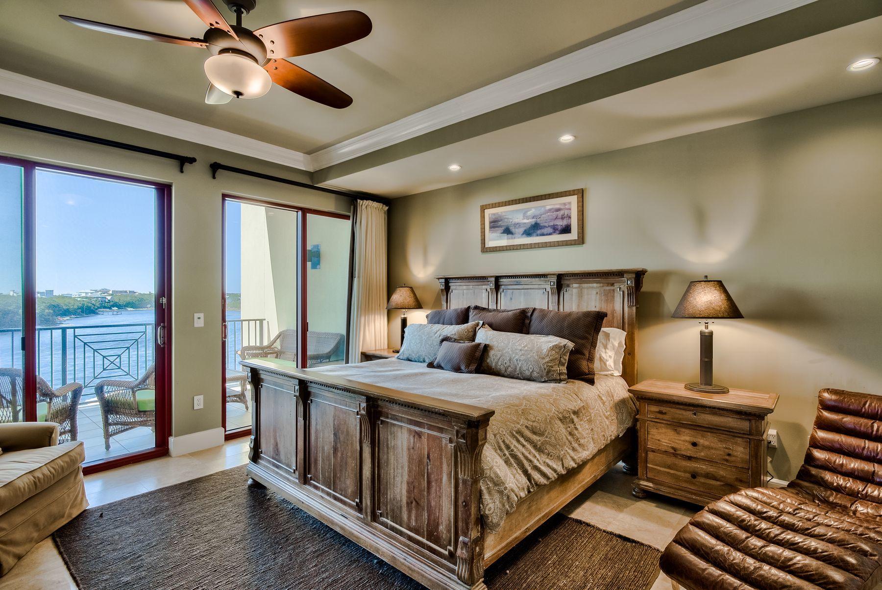 SANCTUARY BY THE SEA CONDO - Residential