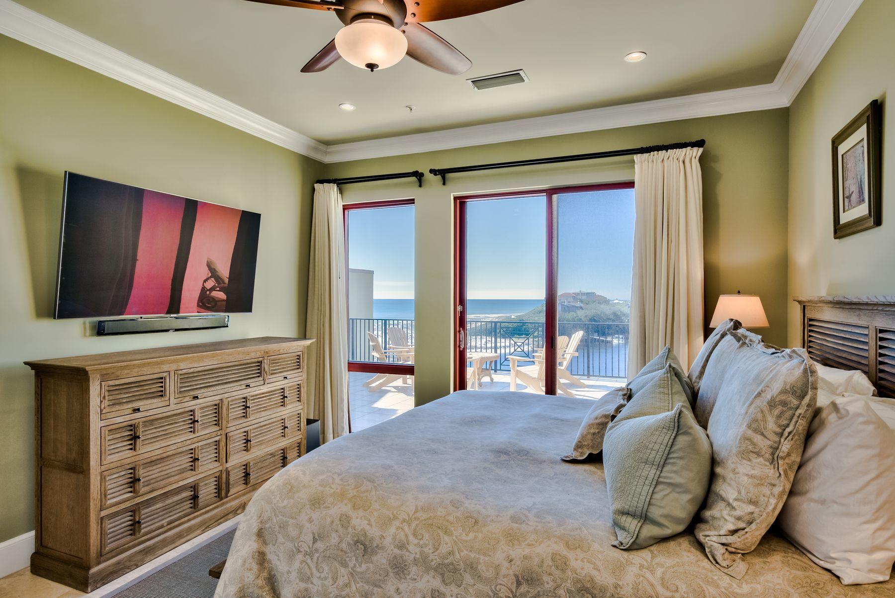 SANCTUARY BY THE SEA CONDO - Residential