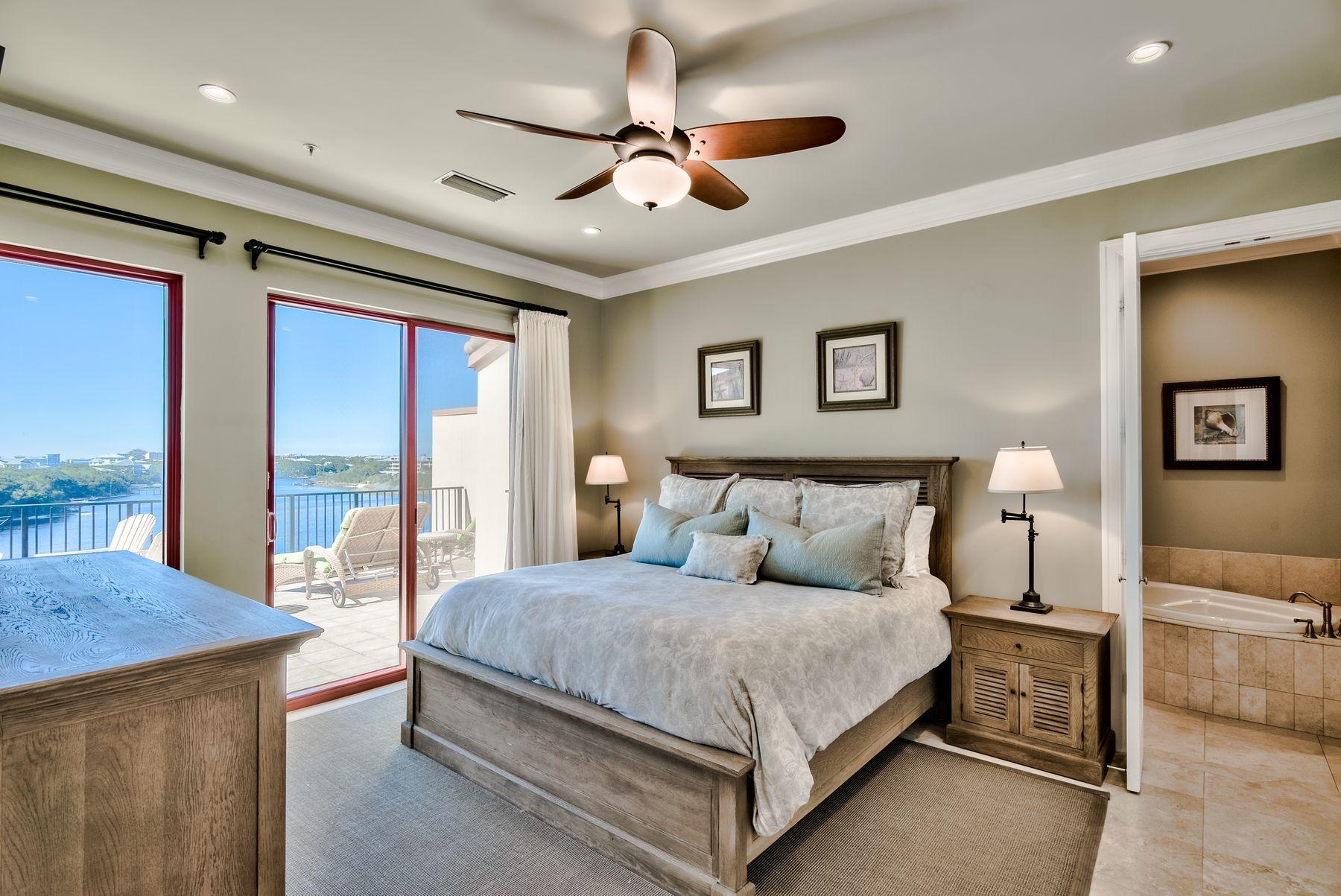 SANCTUARY BY THE SEA CONDO - Residential