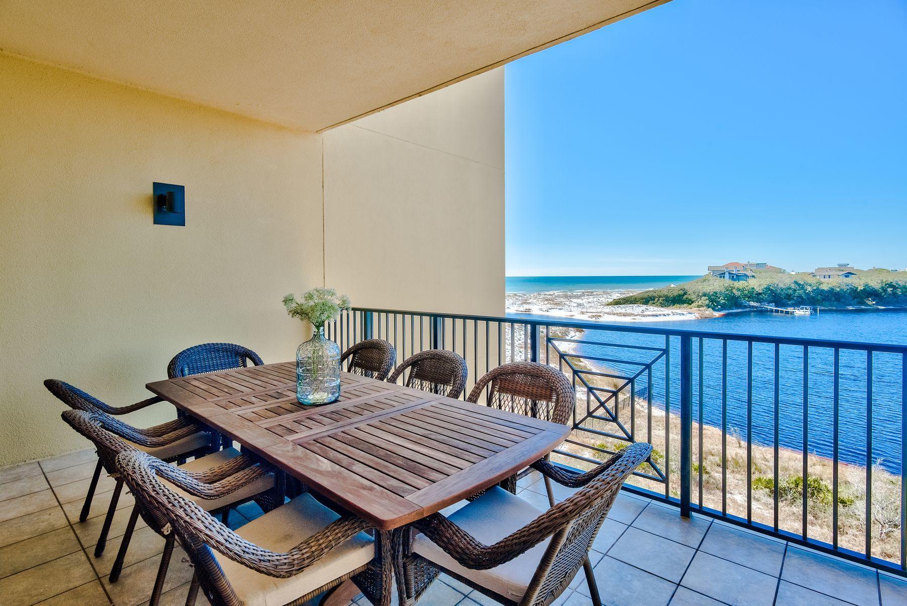 SANCTUARY BY THE SEA CONDO - Residential