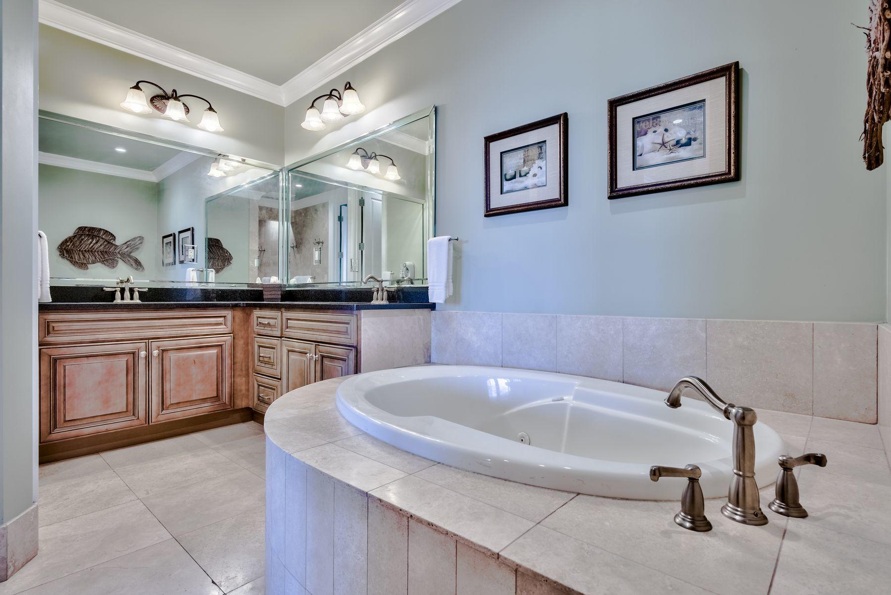 SANCTUARY BY THE SEA CONDO - Residential