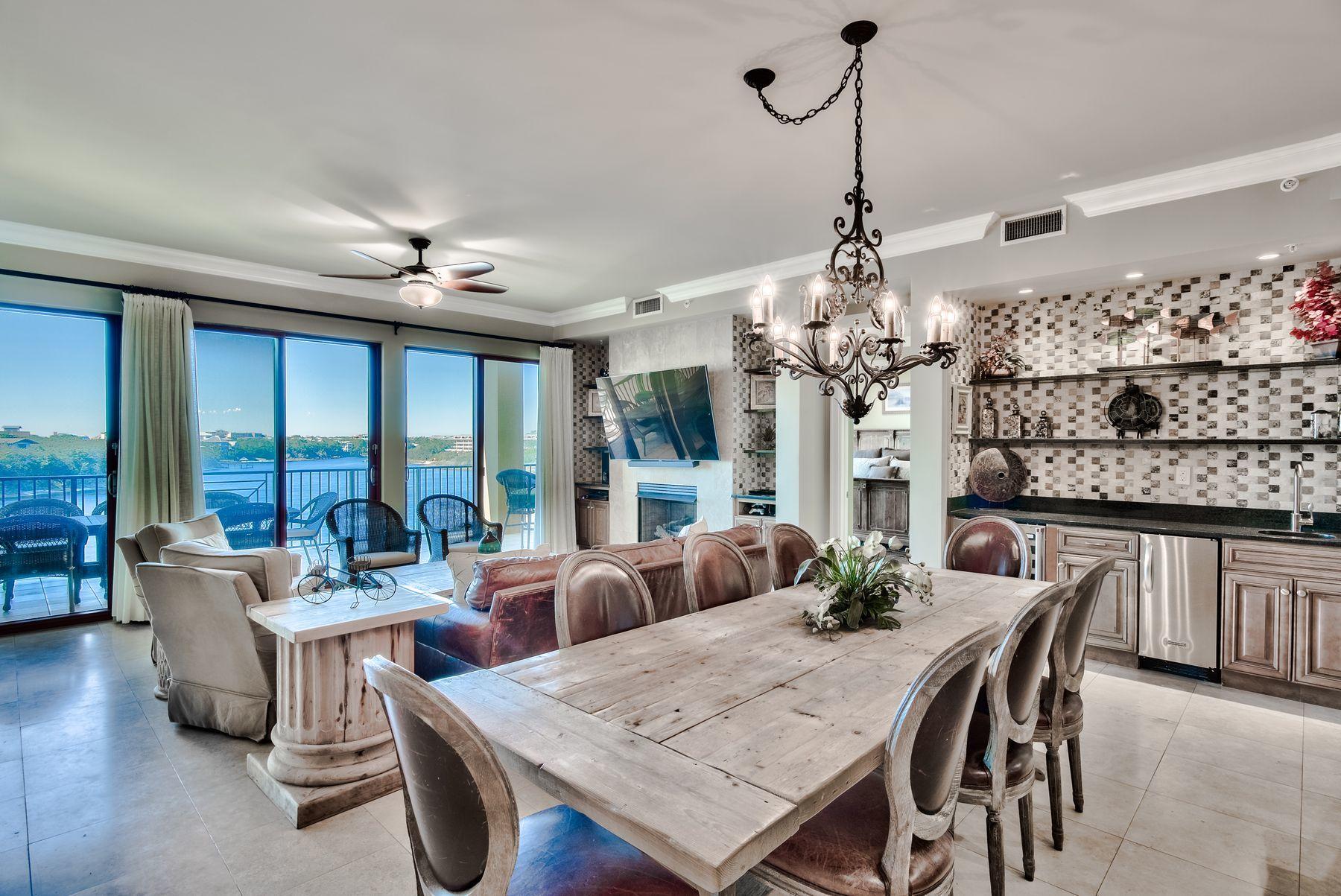 SANCTUARY BY THE SEA CONDO - Residential