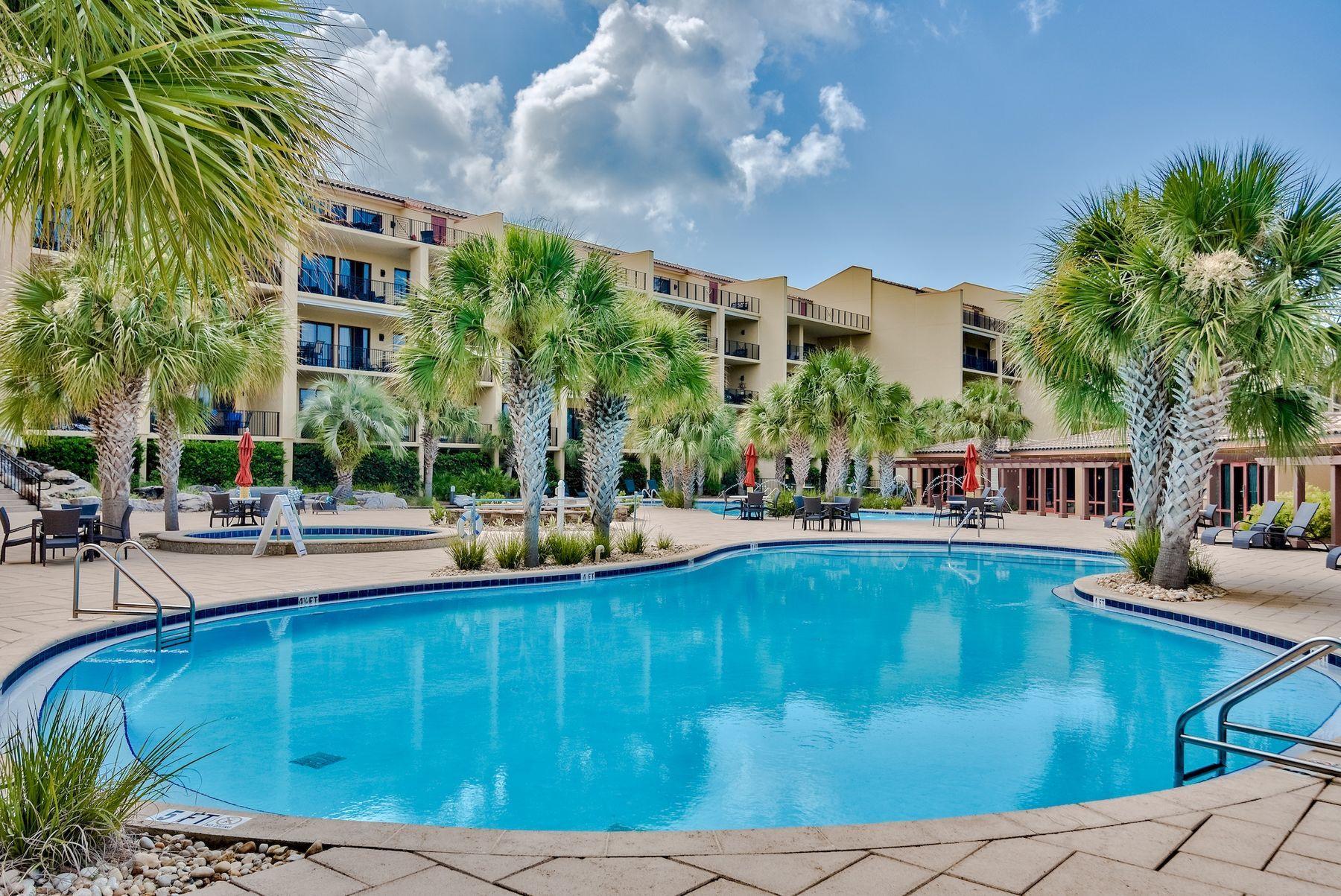 SANCTUARY BY THE SEA CONDO - Residential