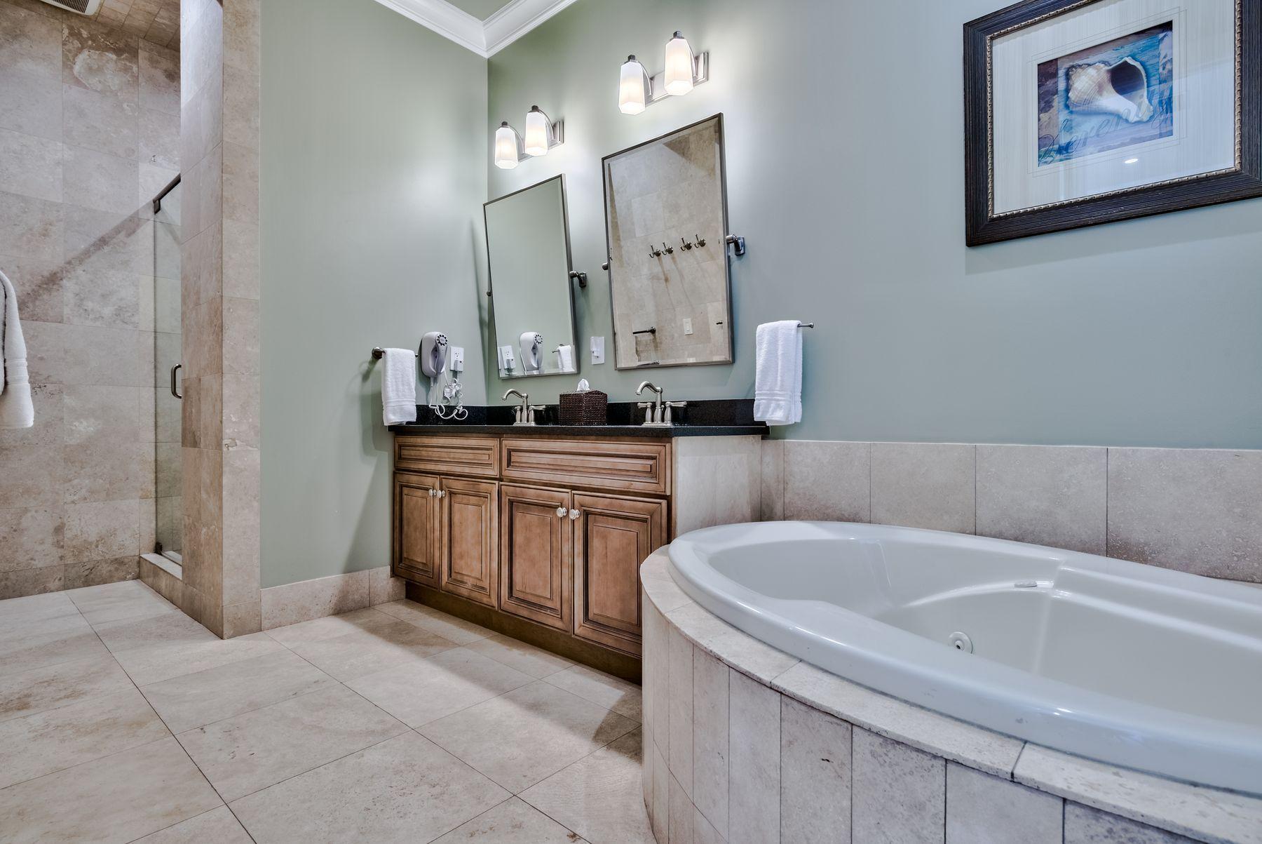 SANCTUARY BY THE SEA CONDO - Residential