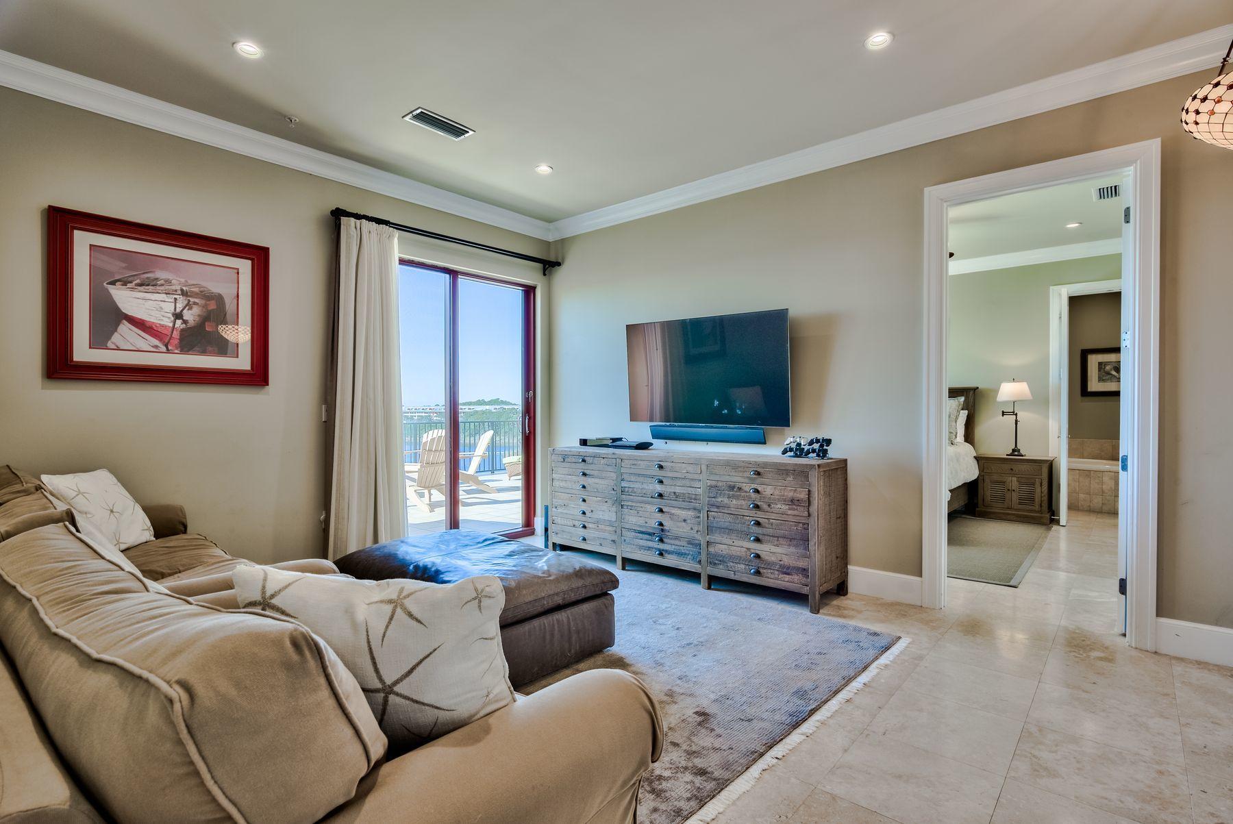 SANCTUARY BY THE SEA CONDO - Residential