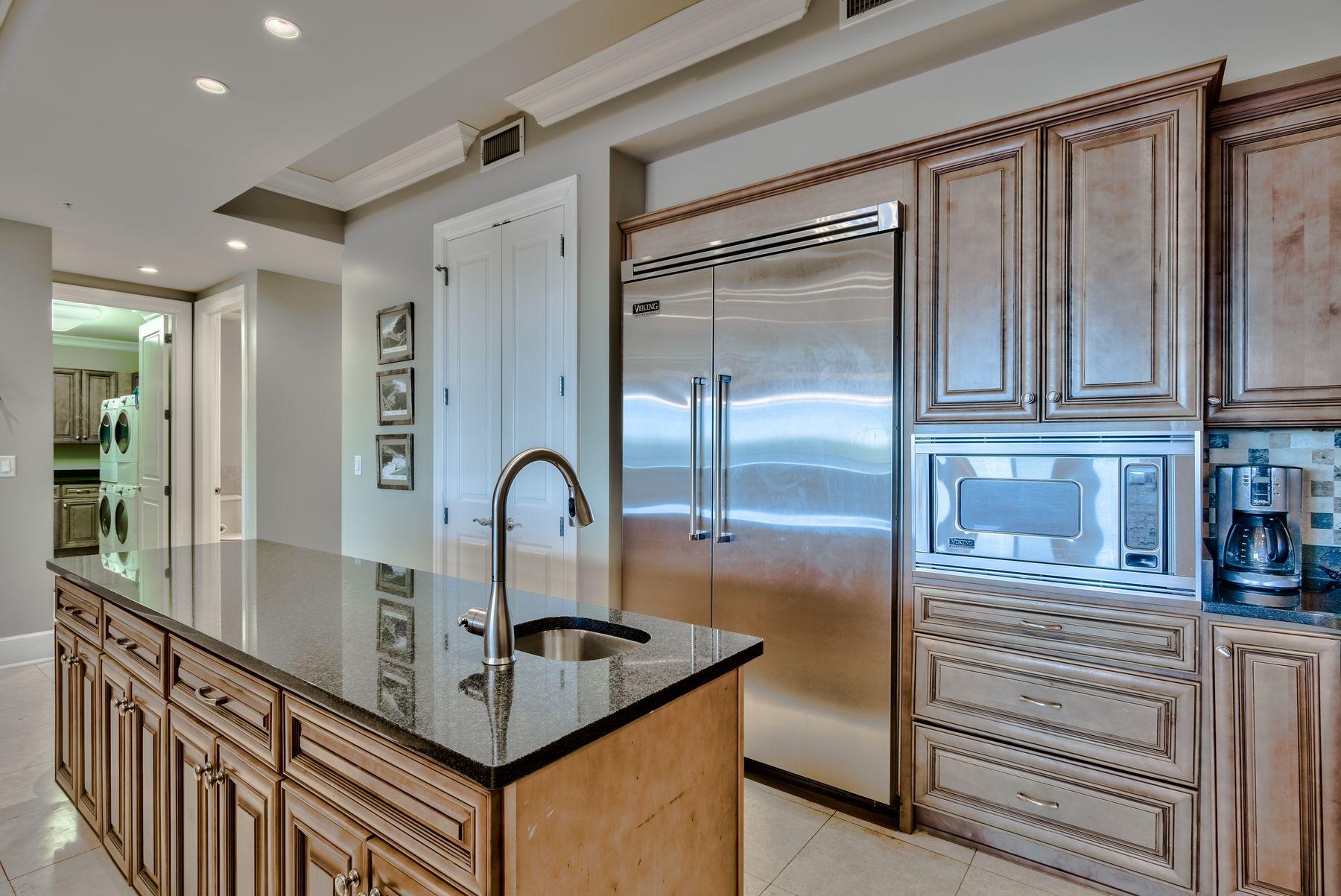 SANCTUARY BY THE SEA CONDO - Residential