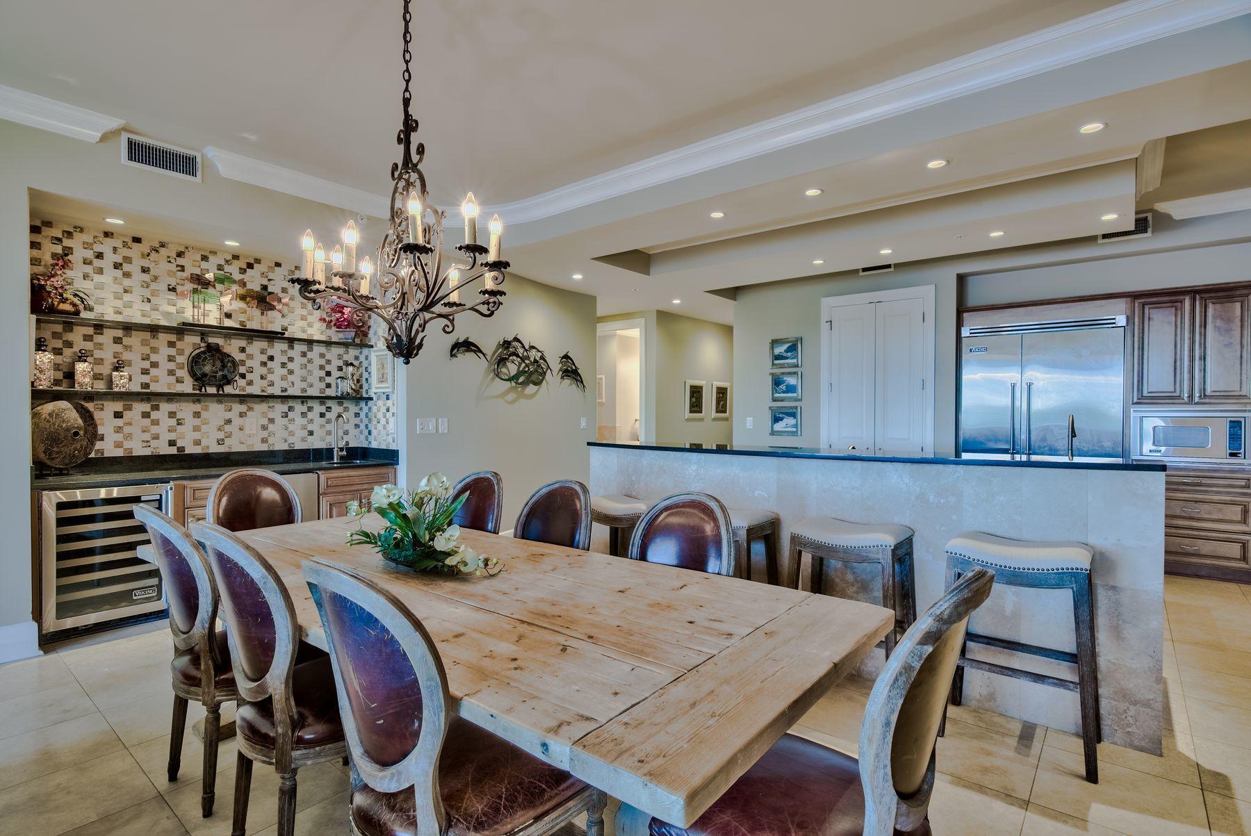 SANCTUARY BY THE SEA CONDO - Residential