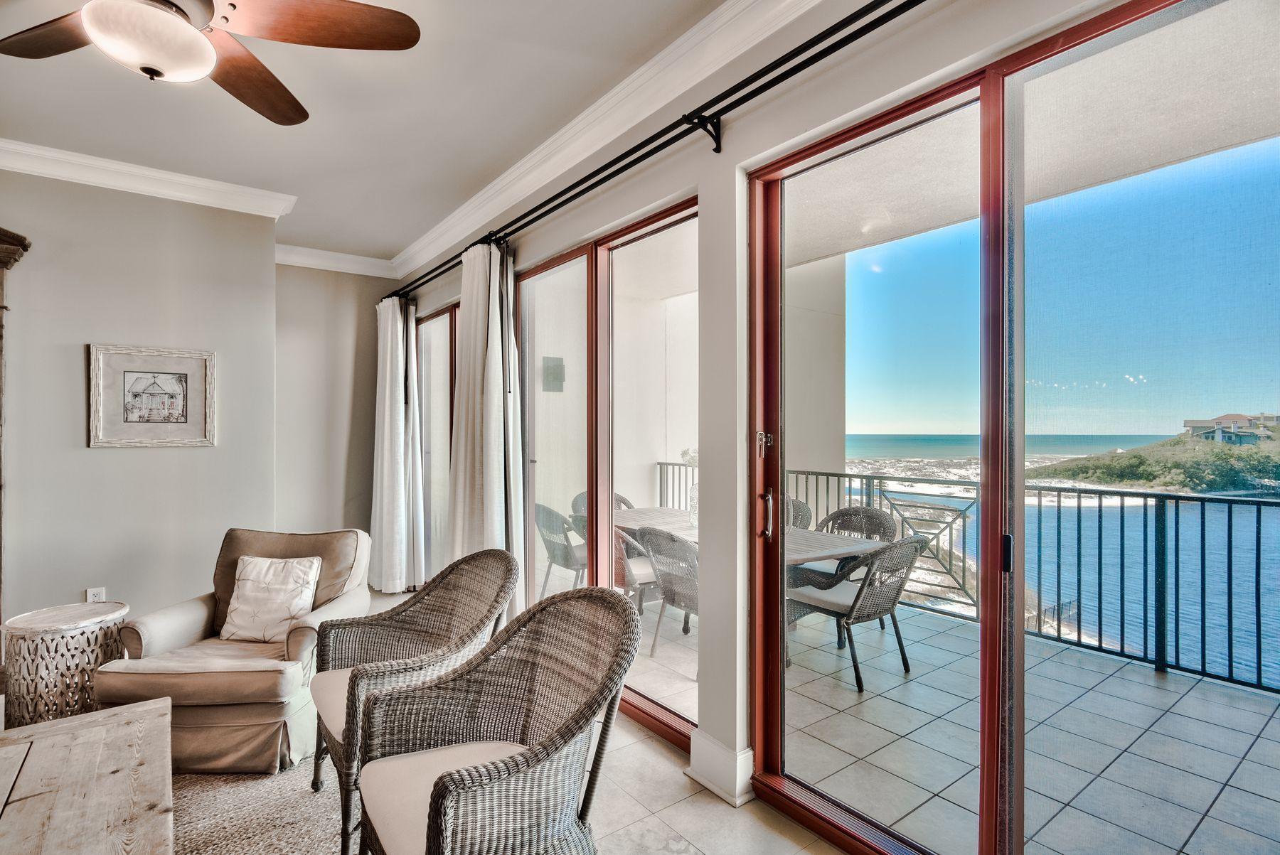SANCTUARY BY THE SEA CONDO - Residential