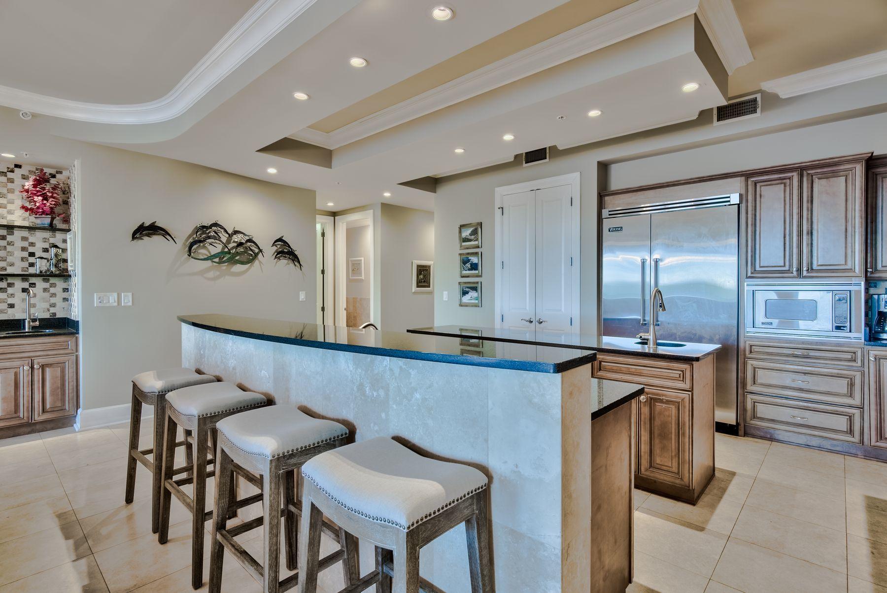 SANCTUARY BY THE SEA CONDO - Residential