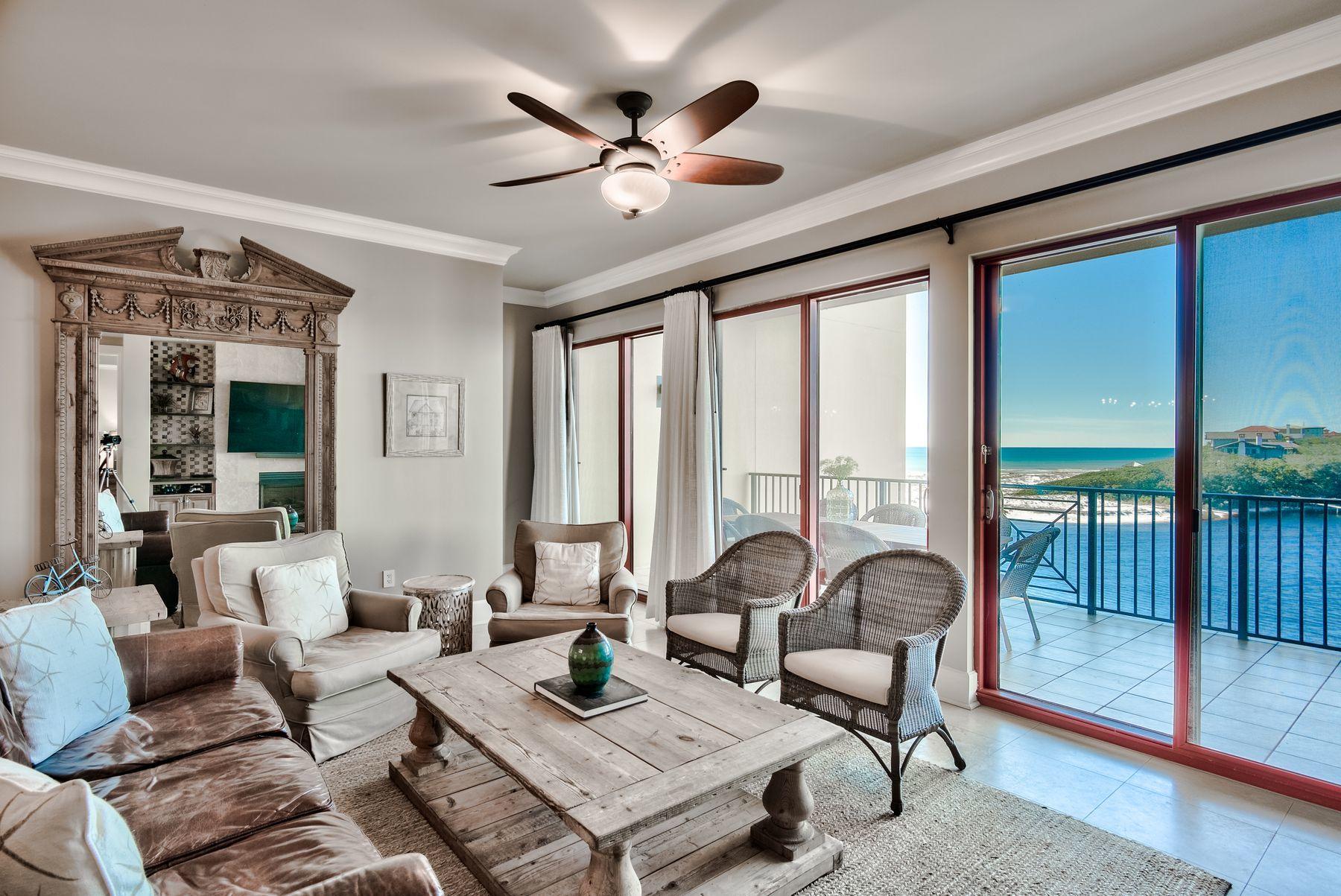 SANCTUARY BY THE SEA CONDO - Residential