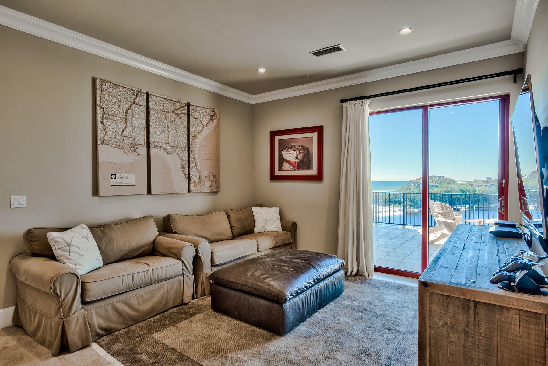 SANCTUARY BY THE SEA CONDO - Residential