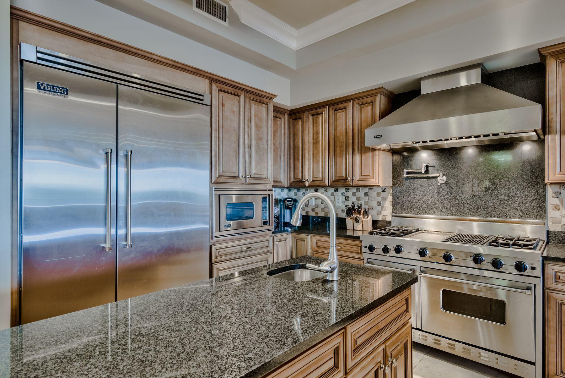 SANCTUARY BY THE SEA CONDO - Residential