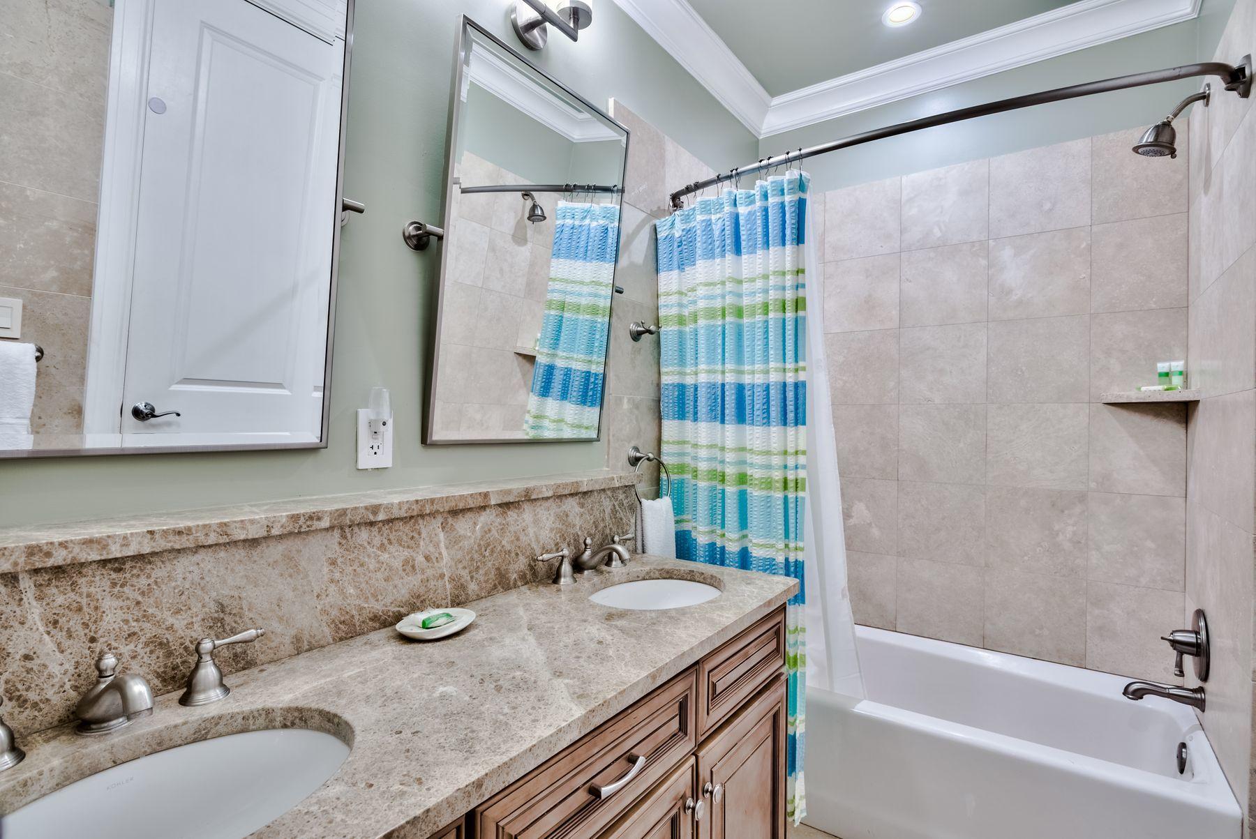SANCTUARY BY THE SEA CONDO - Residential