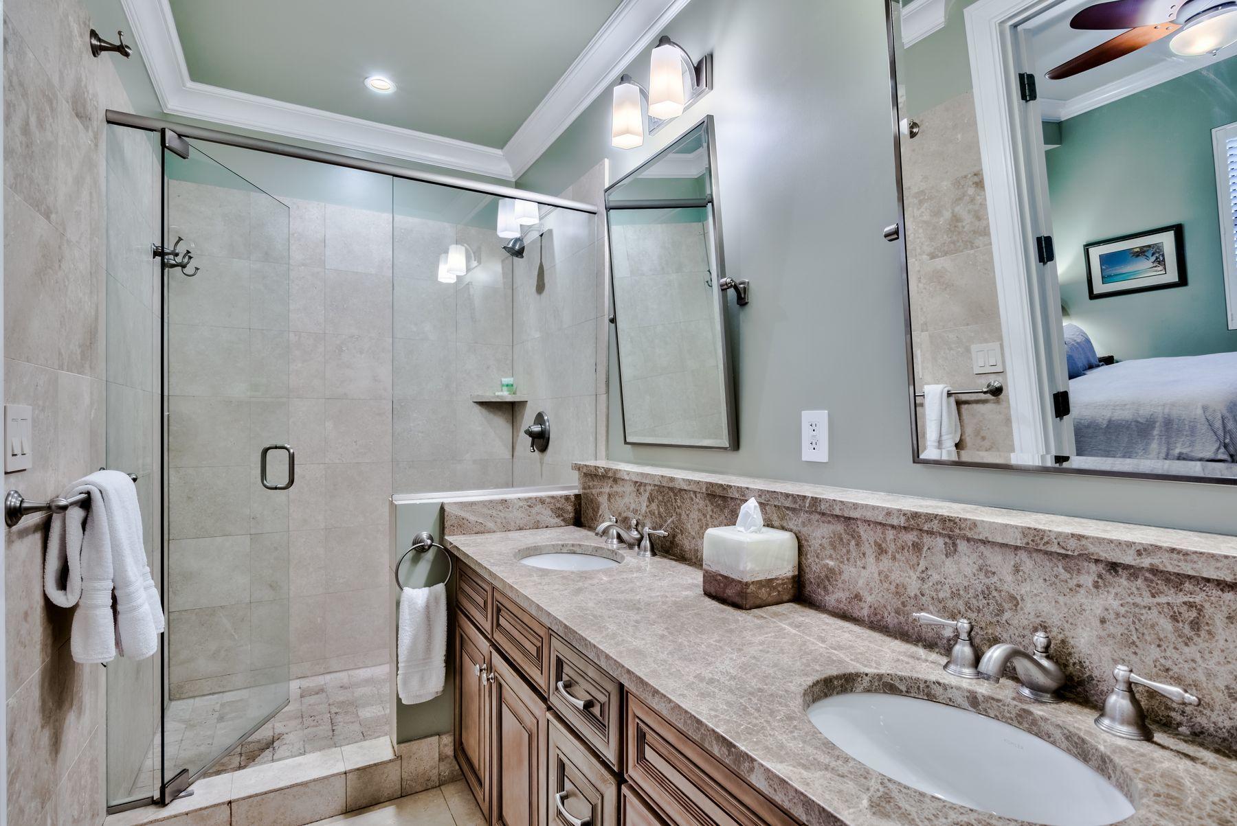 SANCTUARY BY THE SEA CONDO - Residential