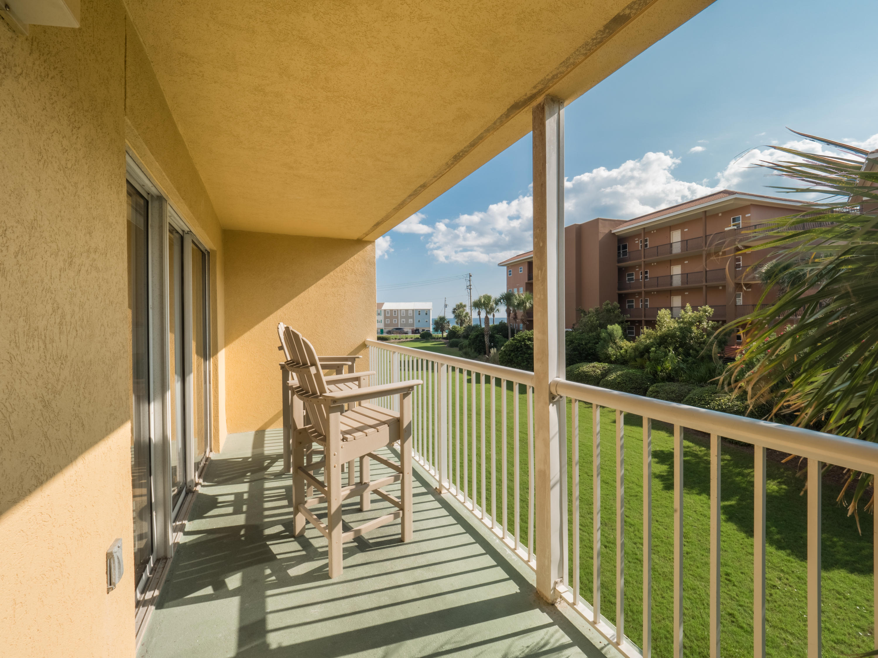 CIBONEY CONDO - Residential