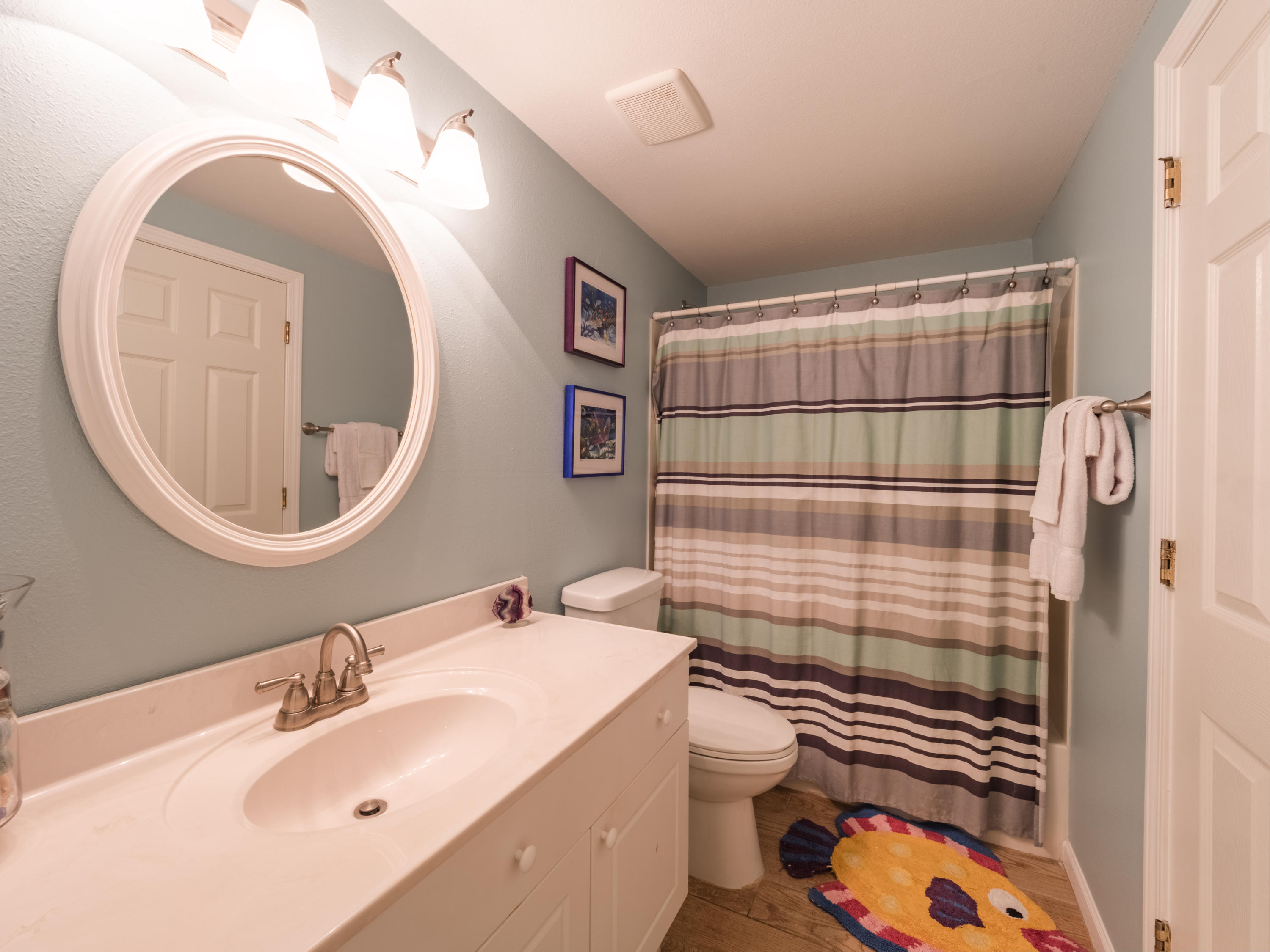 CIBONEY CONDO - Residential