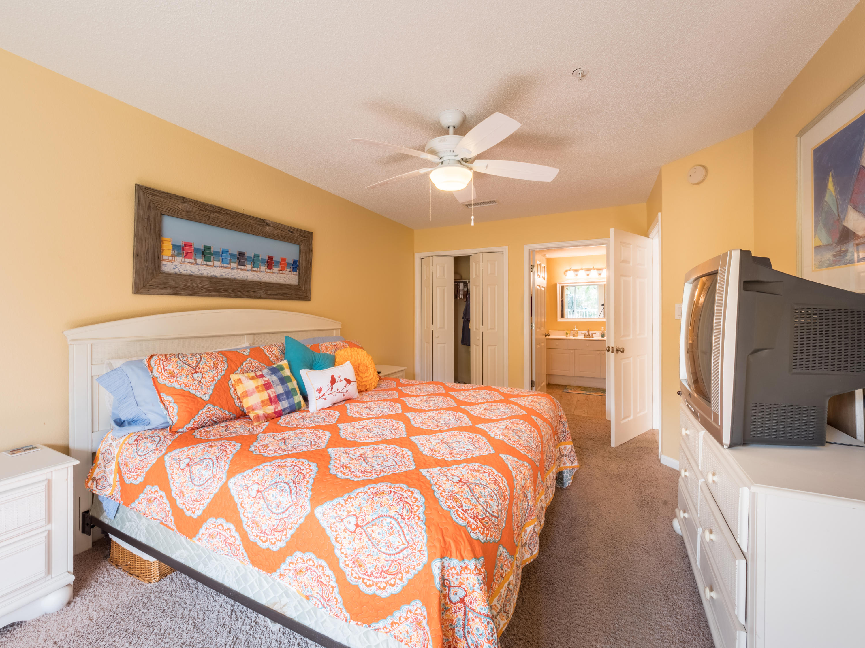 CIBONEY CONDO - Residential