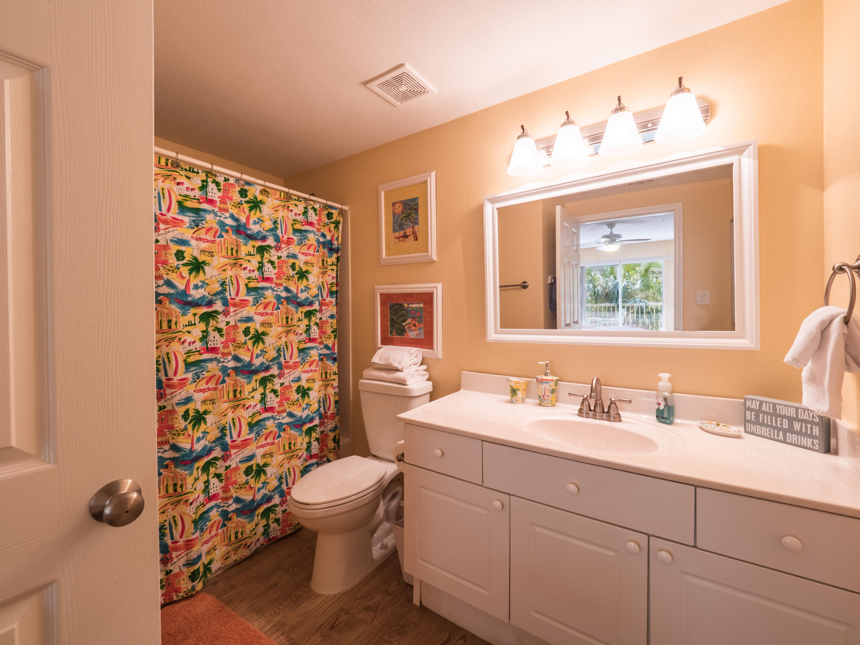 CIBONEY CONDO - Residential