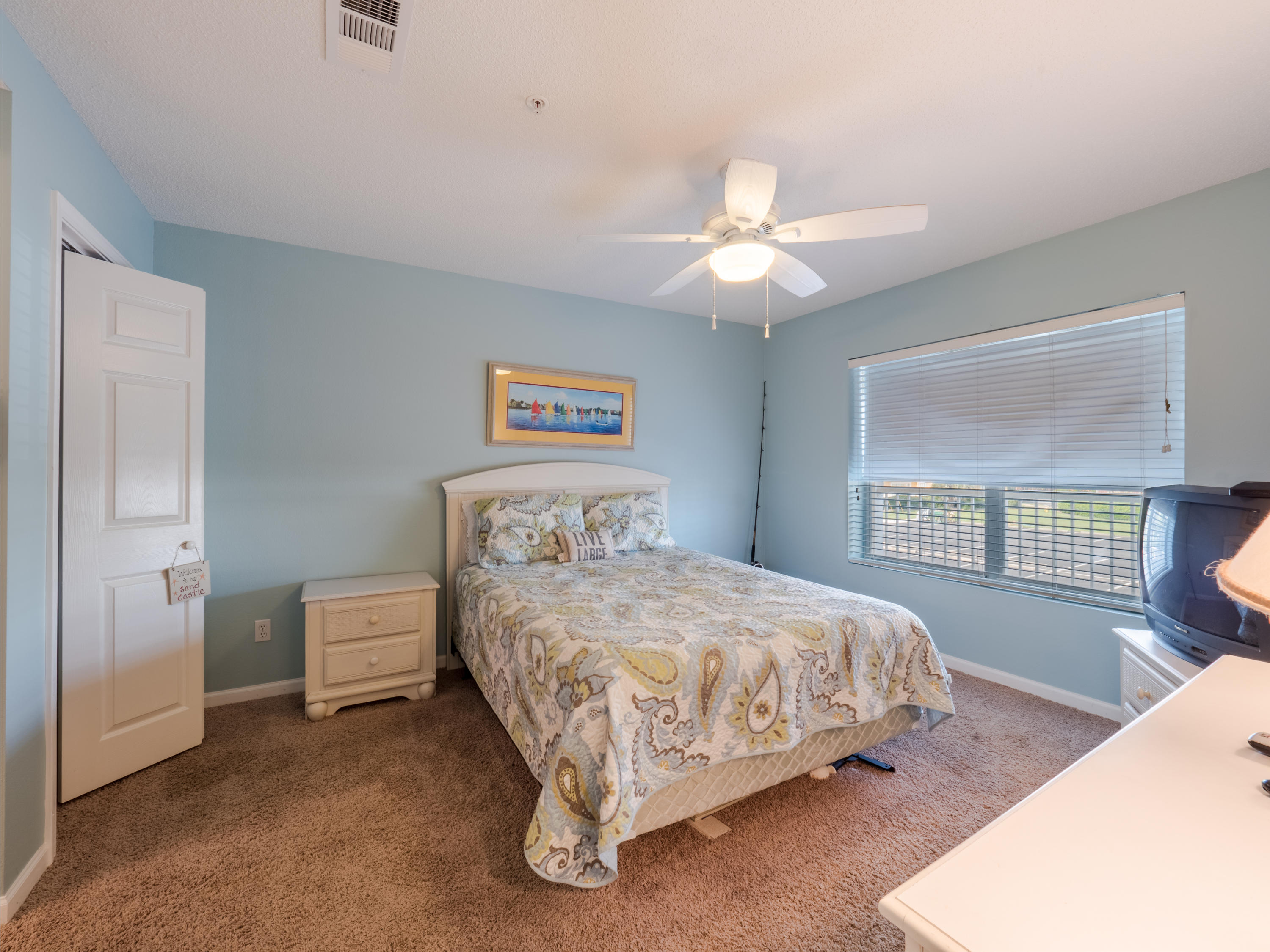 CIBONEY CONDO - Residential