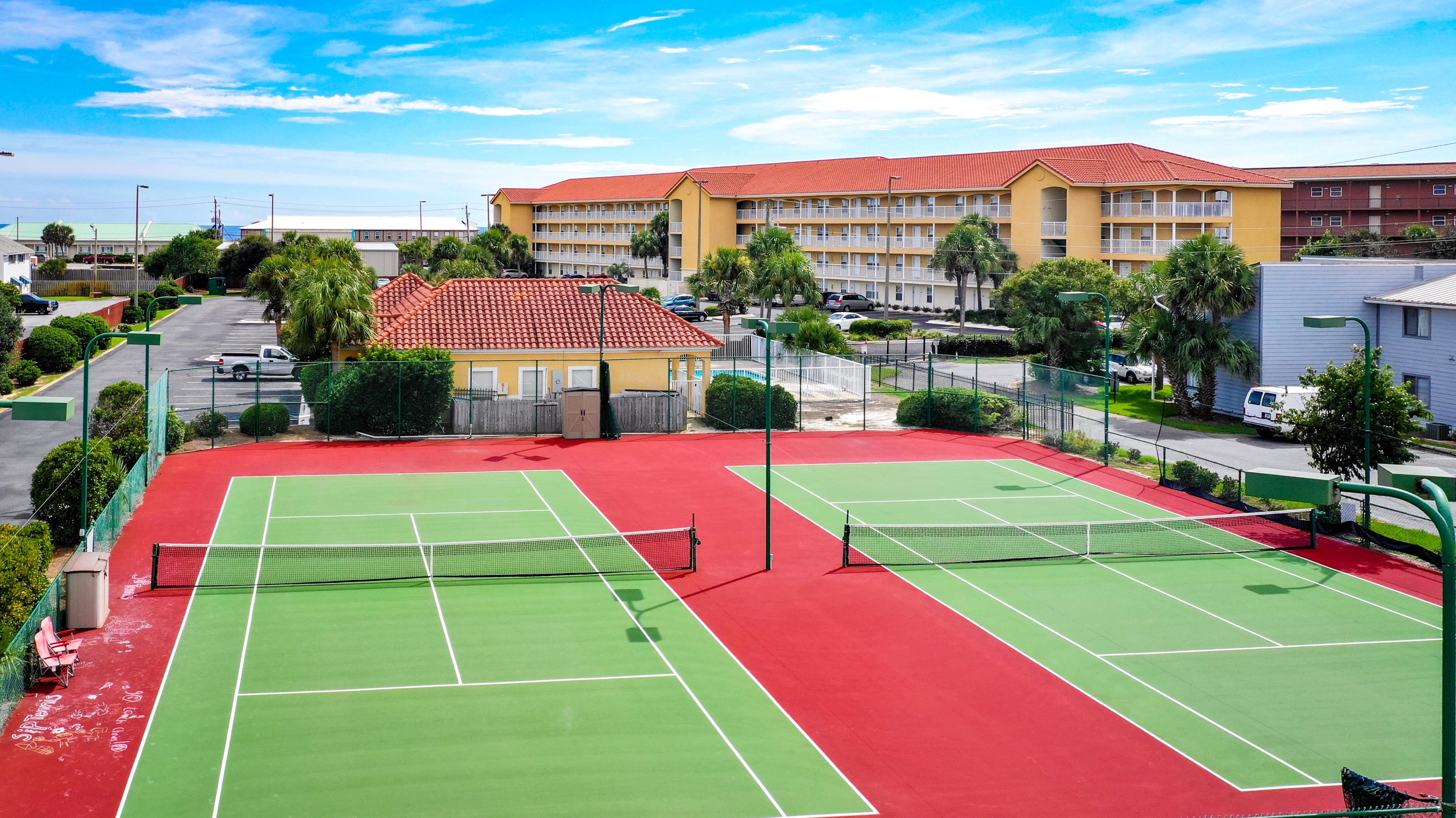CIBONEY CONDO - Residential