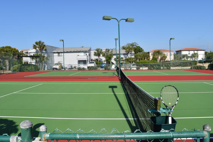 CIBONEY CONDO - Residential