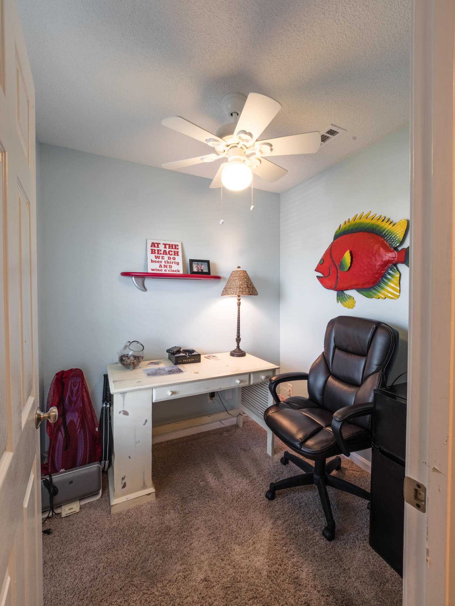 CIBONEY CONDO - Residential