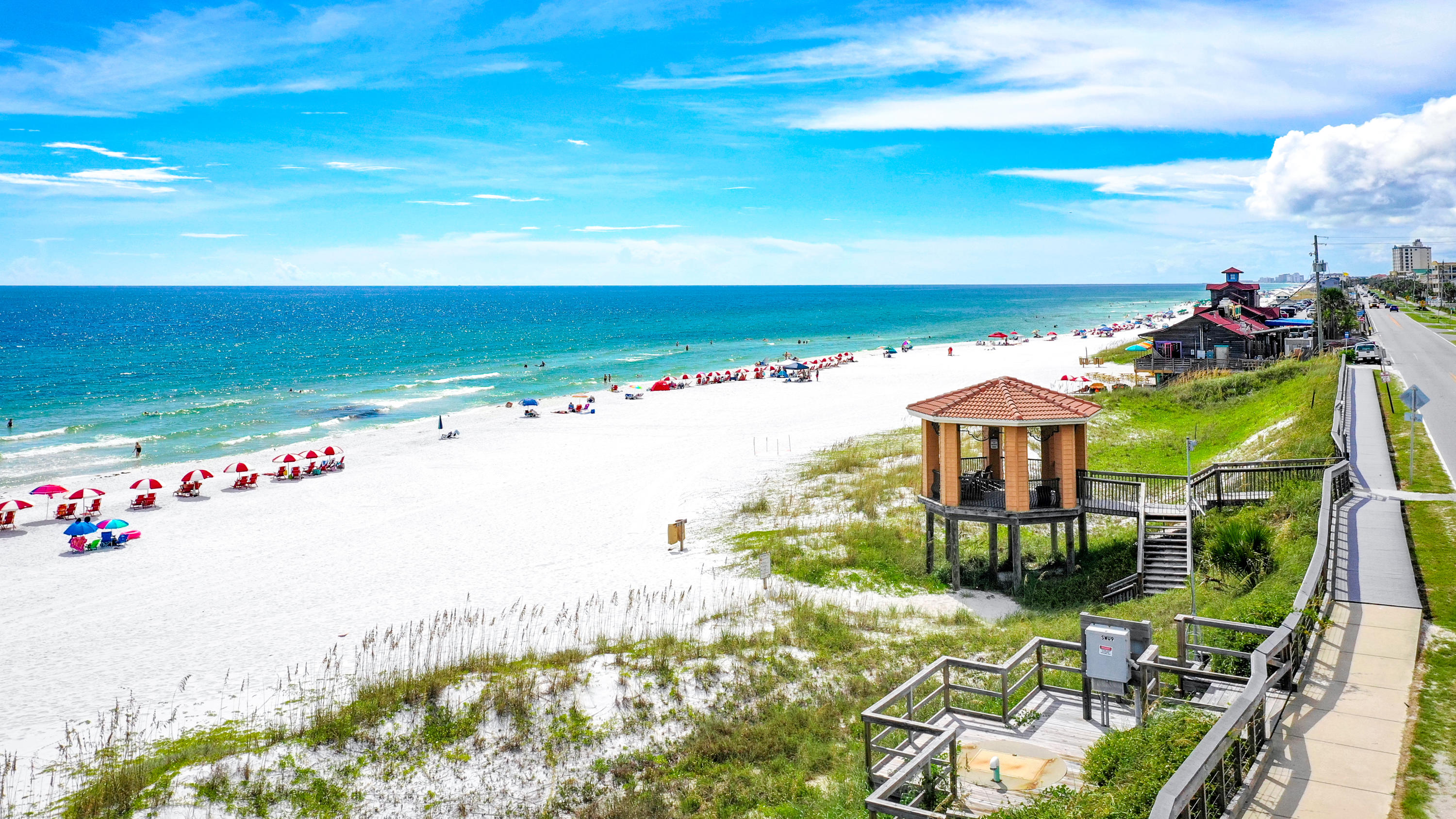 CIBONEY CONDO - Residential