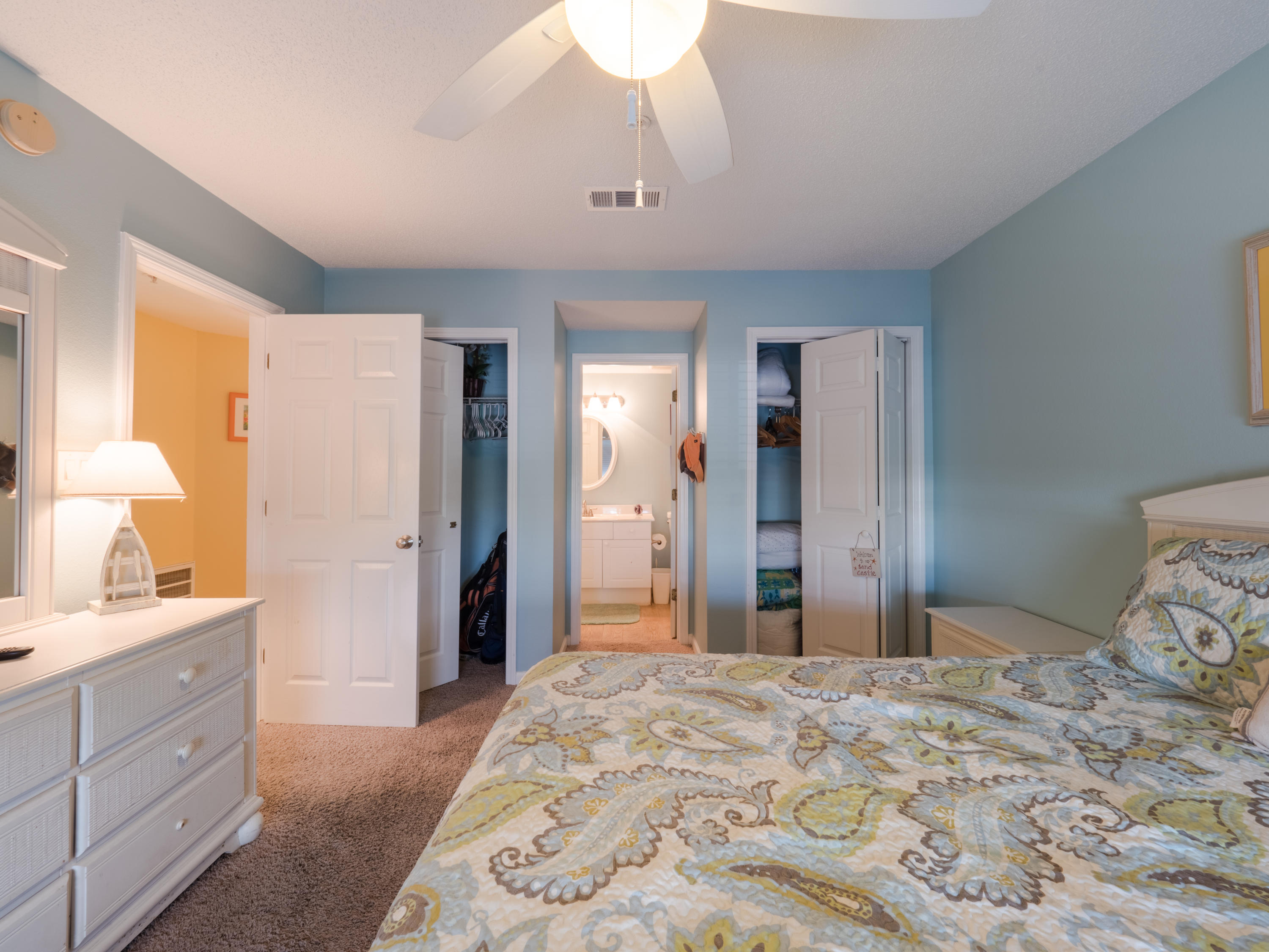 CIBONEY CONDO - Residential