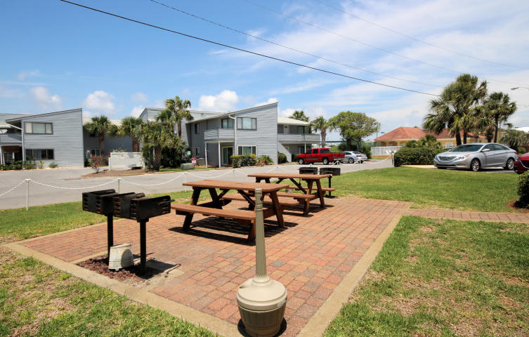 CIBONEY CONDO - Residential