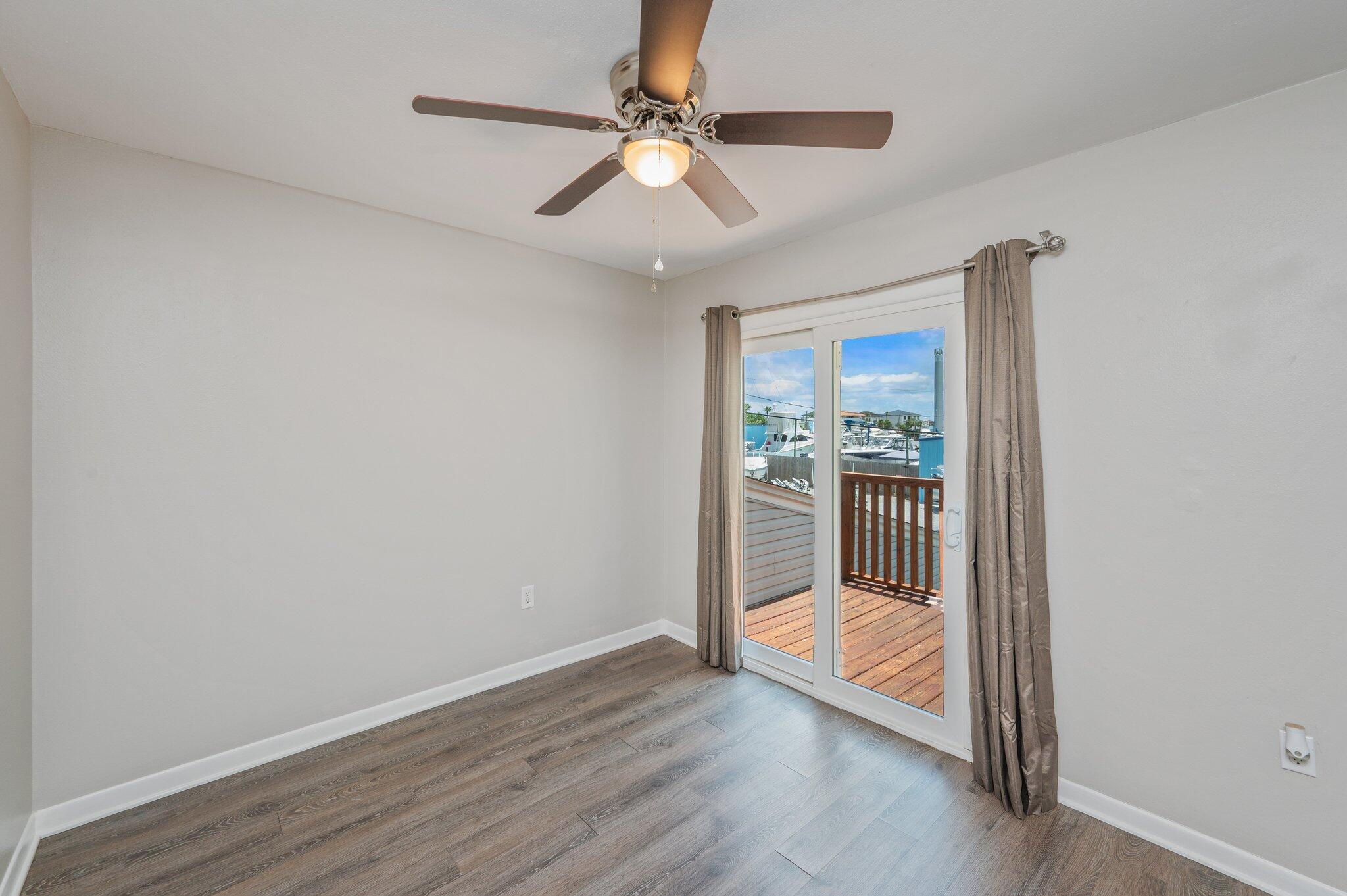 MARINA VIEW T/H AMEND - Residential