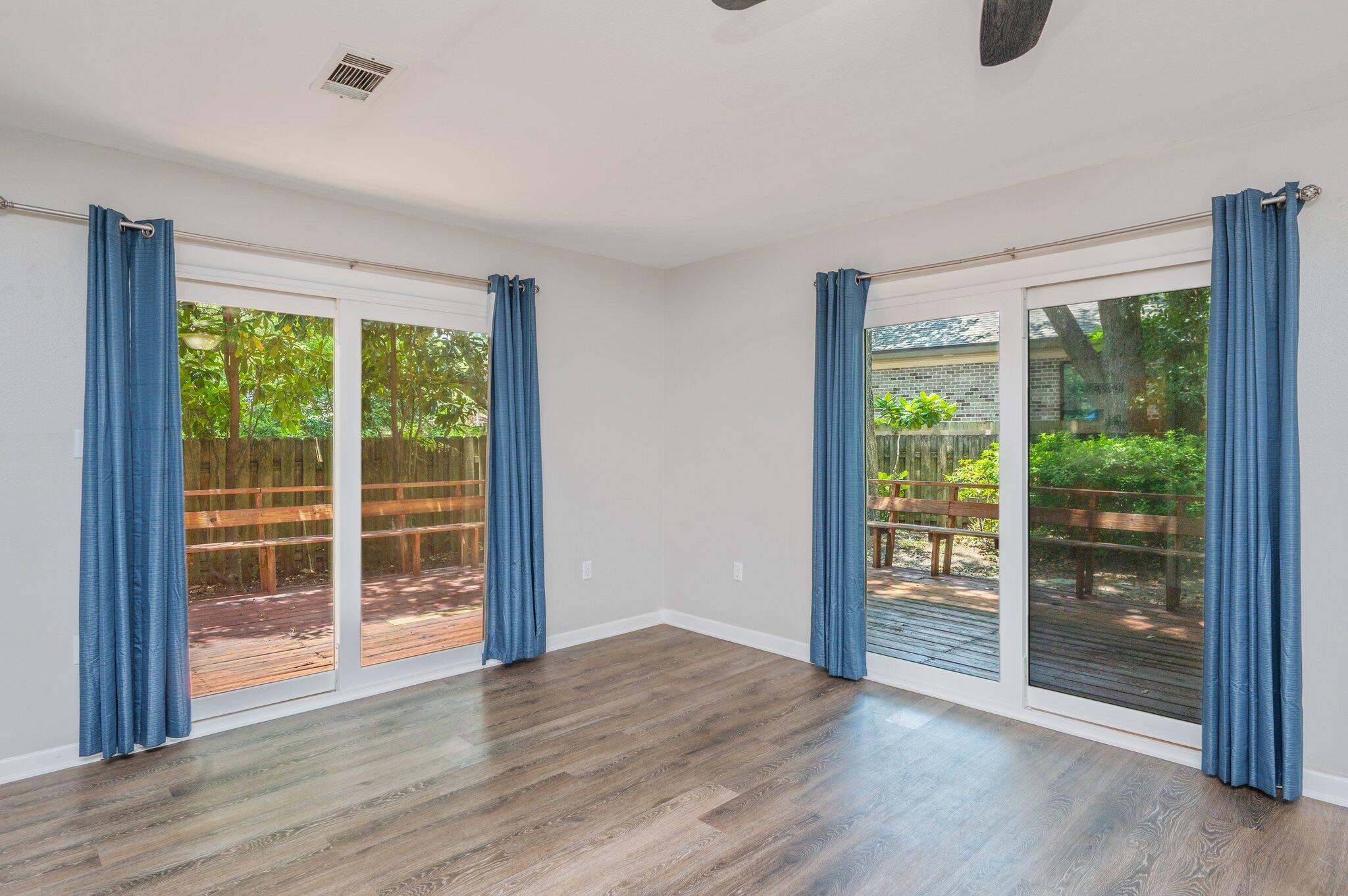 MARINA VIEW T/H AMEND - Residential
