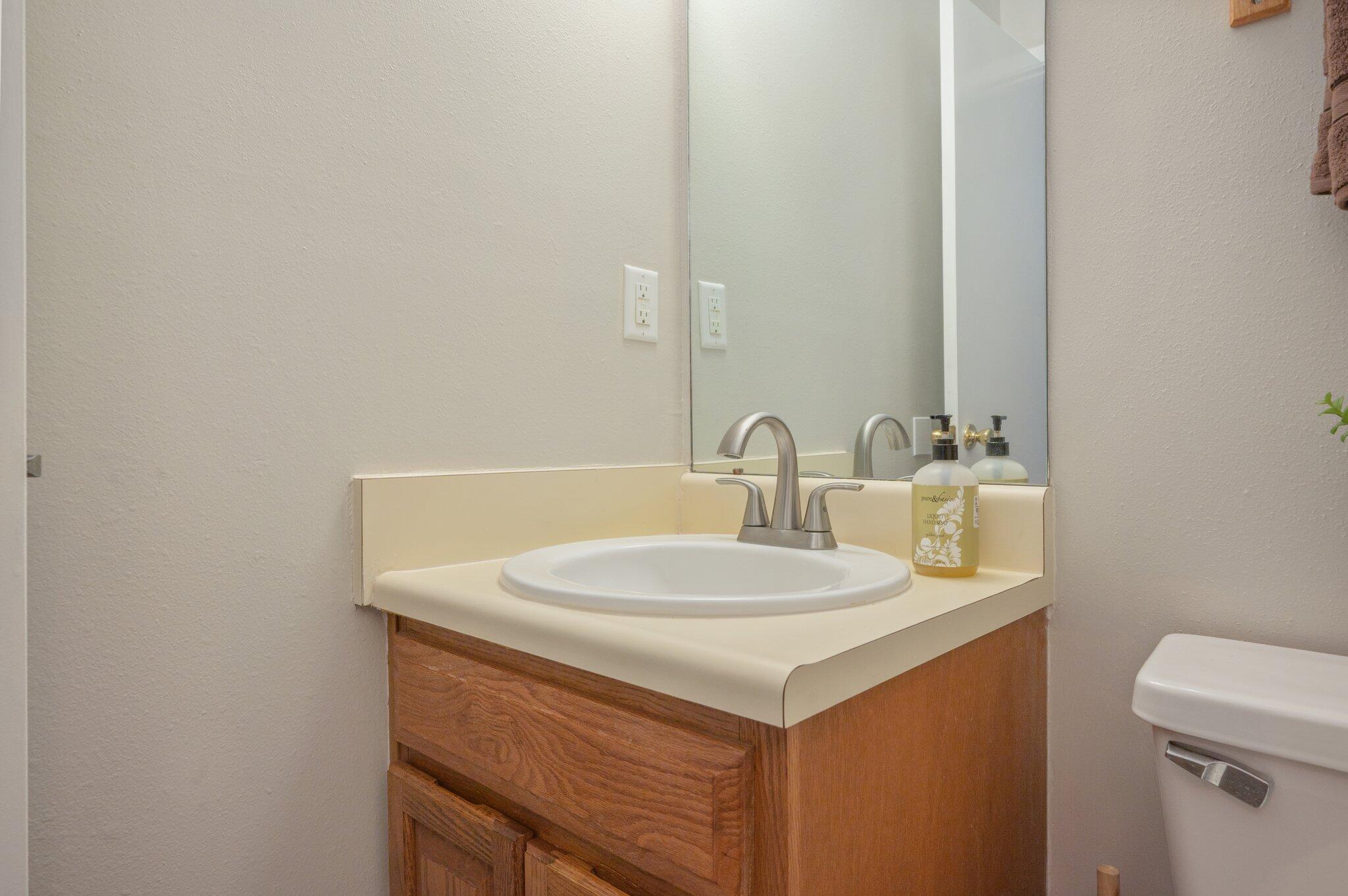 MARINA VIEW T/H AMEND - Residential