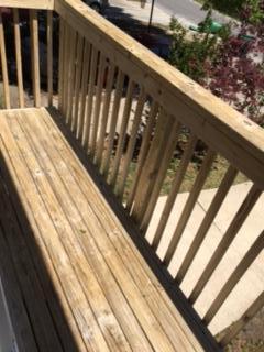 SHANGRA WOODS - Residential Lease