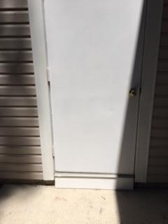 SHANGRA WOODS - Residential Lease